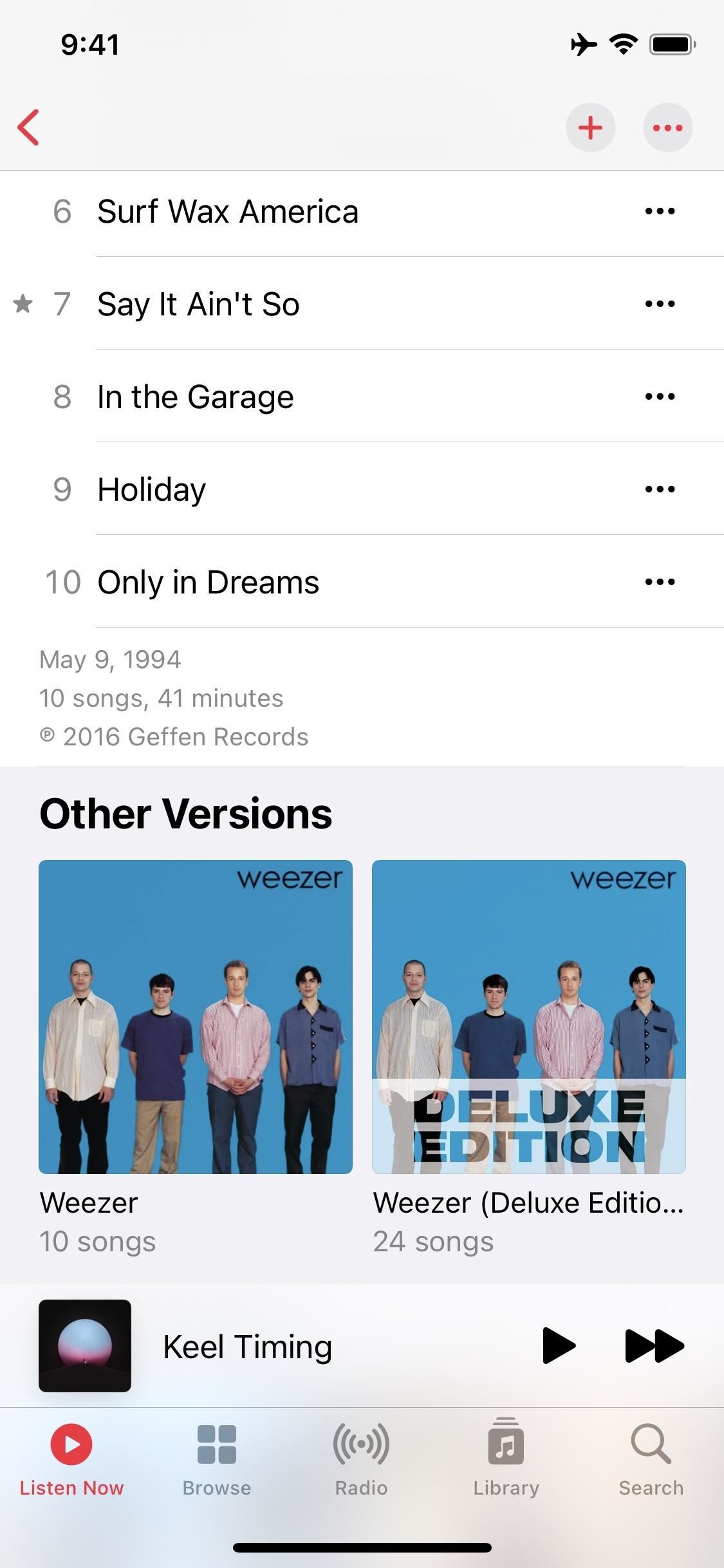 7 Cool Features iOS 14.5 Adds to Your iPhone's Music App — For Apple Music & Your Own Library