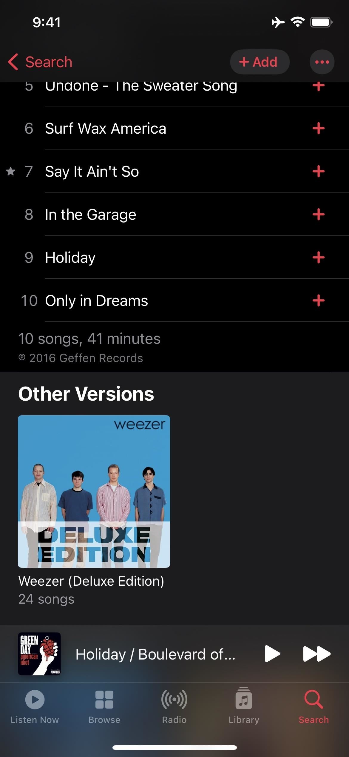 7 Cool Features iOS 14.5 Adds to Your iPhone's Music App — For Apple Music & Your Own Library