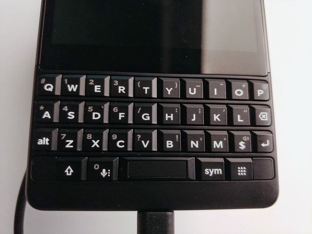 7 Reasons Why the KEY2 Is a Return to Glory for BlackBerry