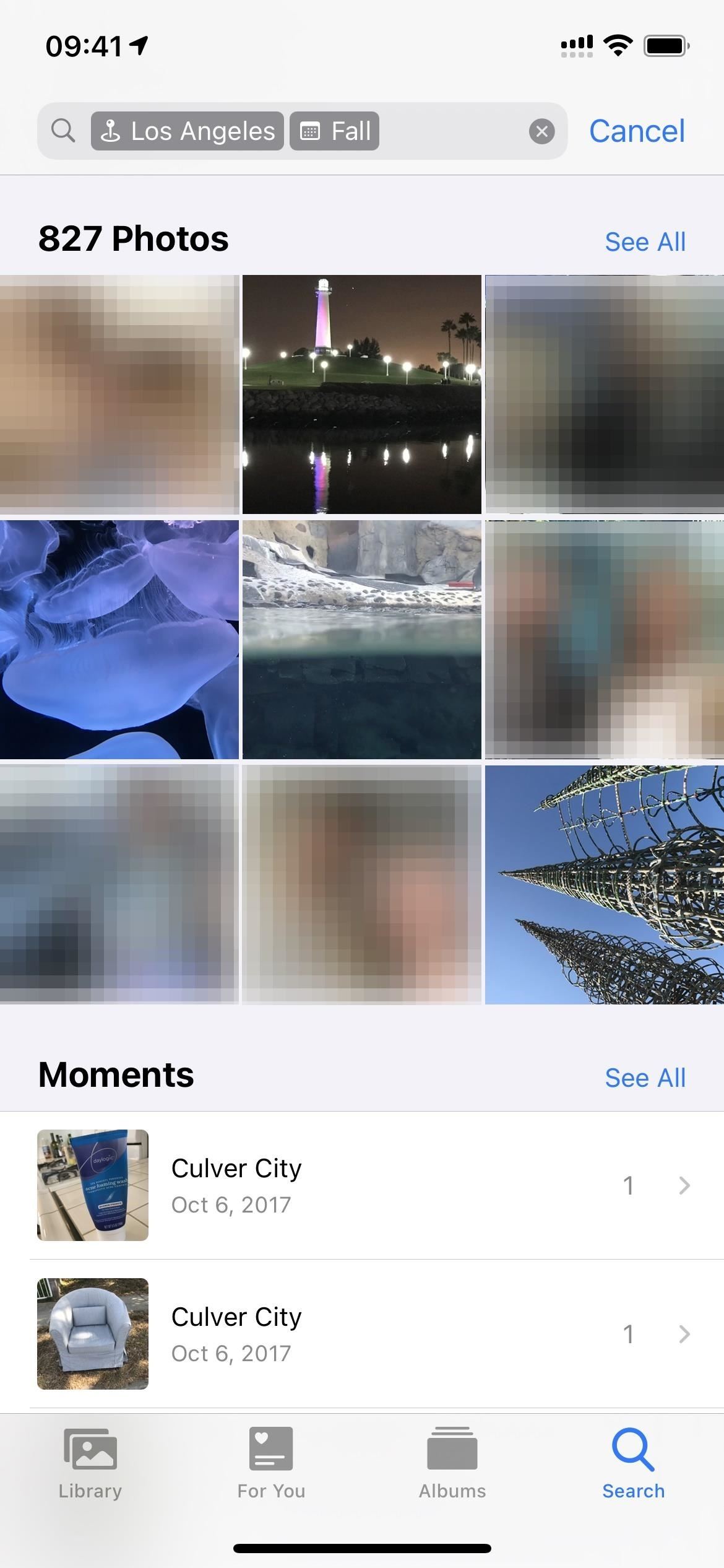 7 Search Tips You Need to Know to Find Specific Photos & Videos Faster on Your iPhone