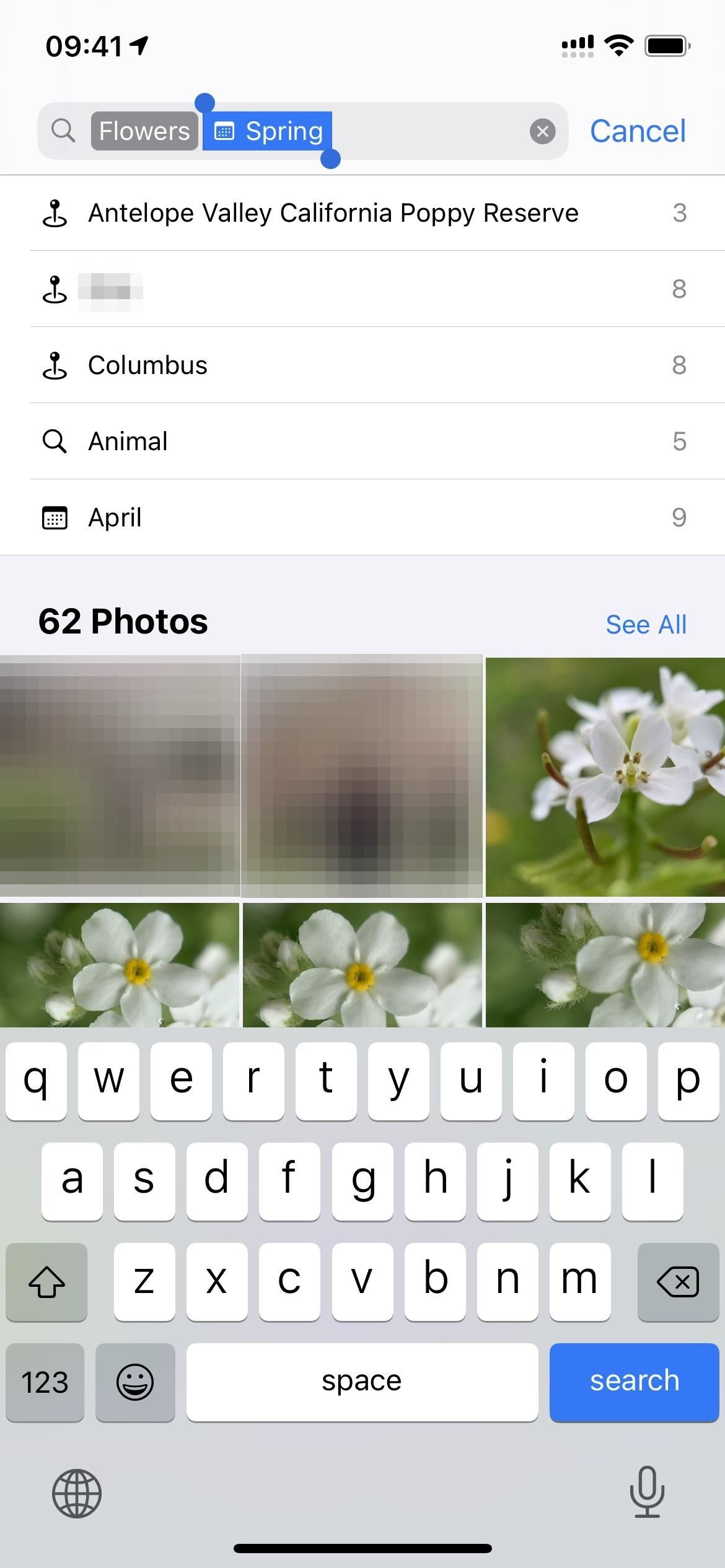 7 Search Tips You Need to Know to Find Specific Photos & Videos Faster on Your iPhone