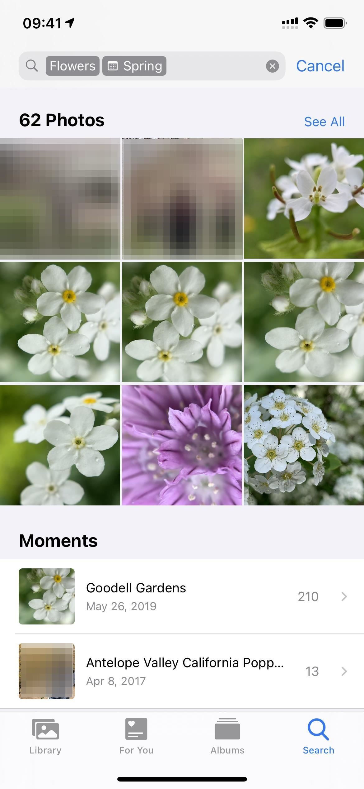 7 Search Tips You Need to Know to Find Specific Photos & Videos Faster on Your iPhone