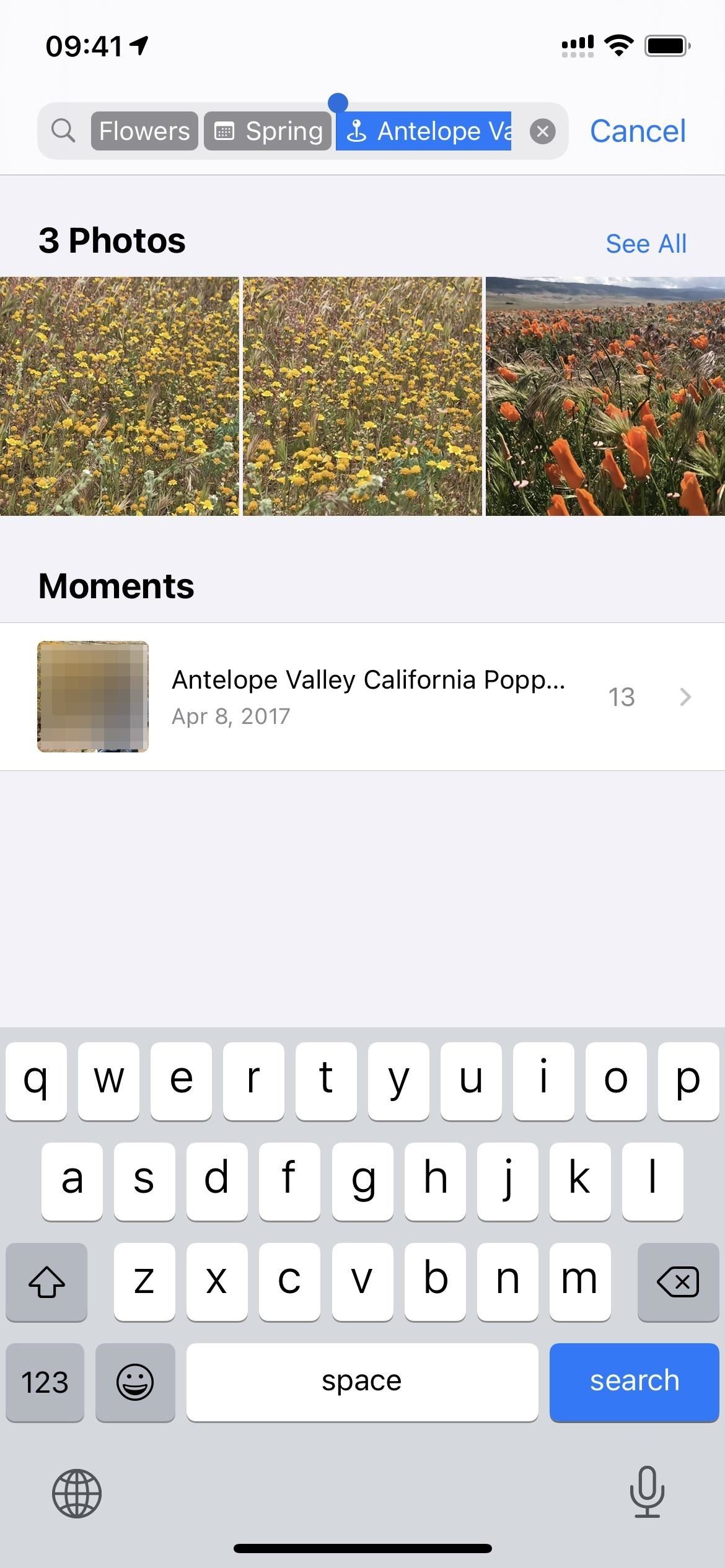 7 Search Tips You Need to Know to Find Specific Photos & Videos Faster on Your iPhone