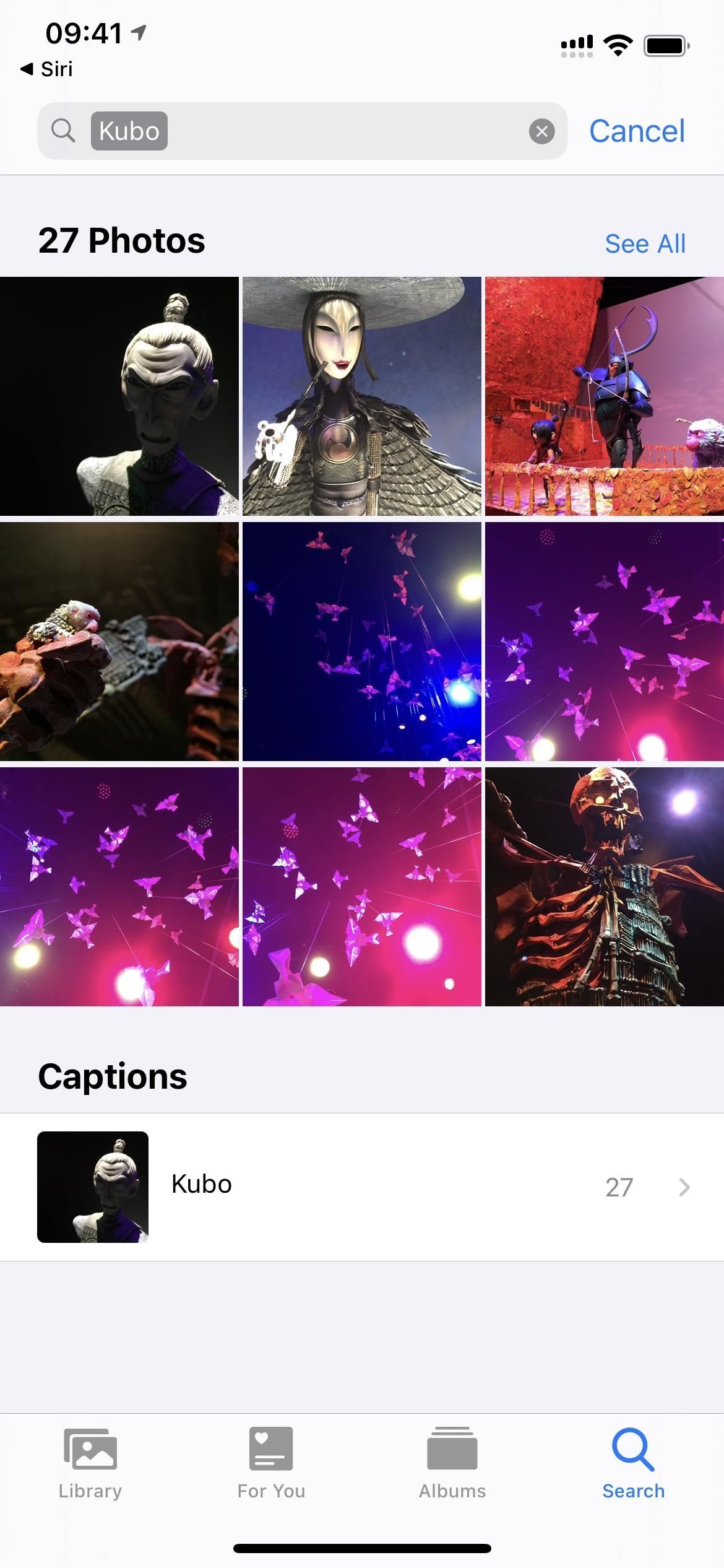 7 Search Tips You Need to Know to Find Specific Photos & Videos Faster on Your iPhone