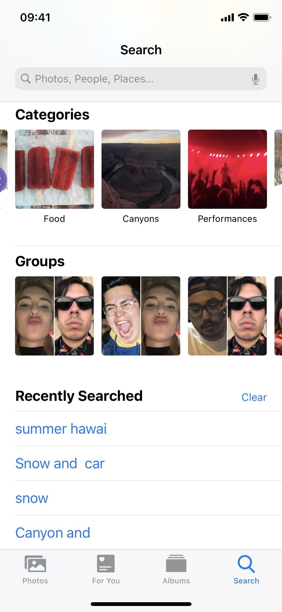 7 Search Tips You Need to Know to Find Specific Photos & Videos Faster on Your iPhone