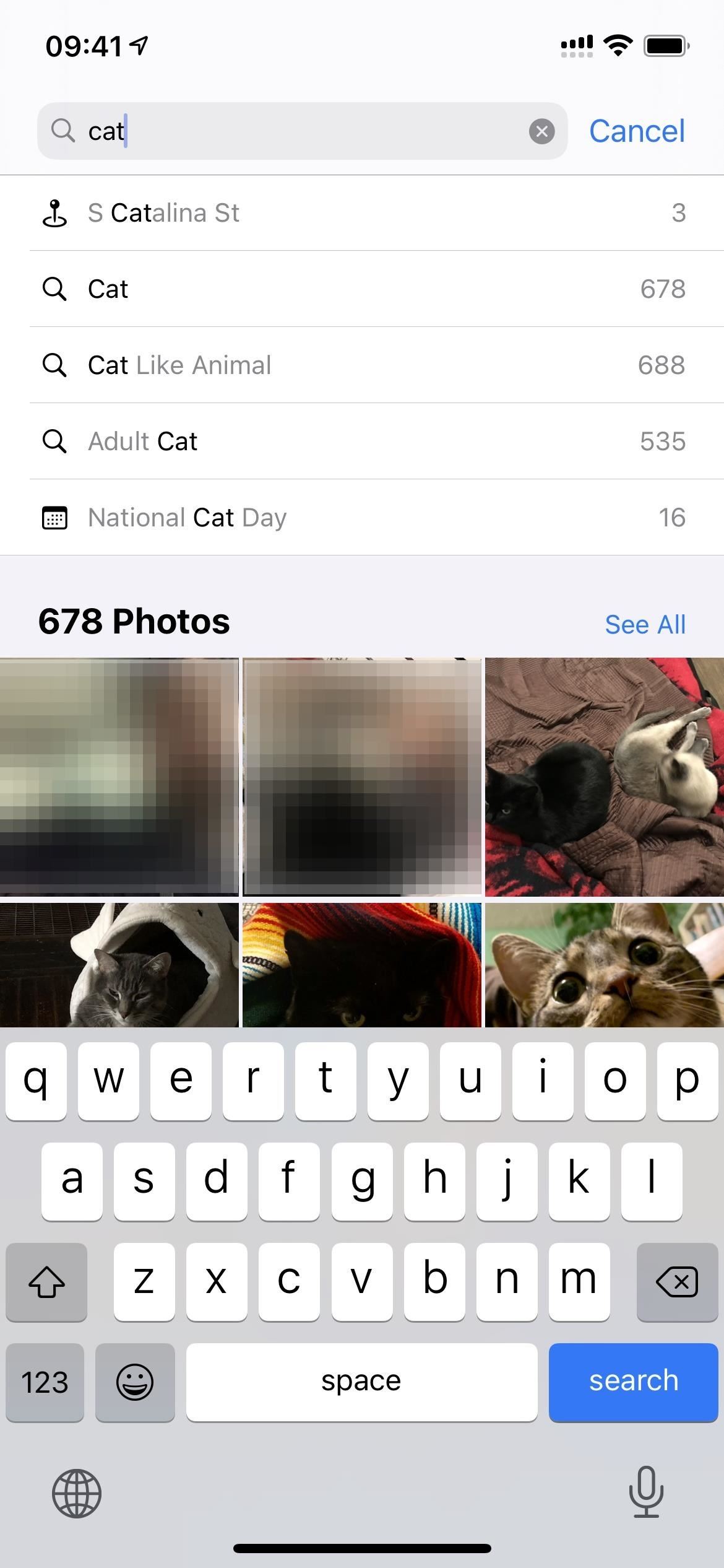 7 Search Tips You Need to Know to Find Specific Photos & Videos Faster on Your iPhone