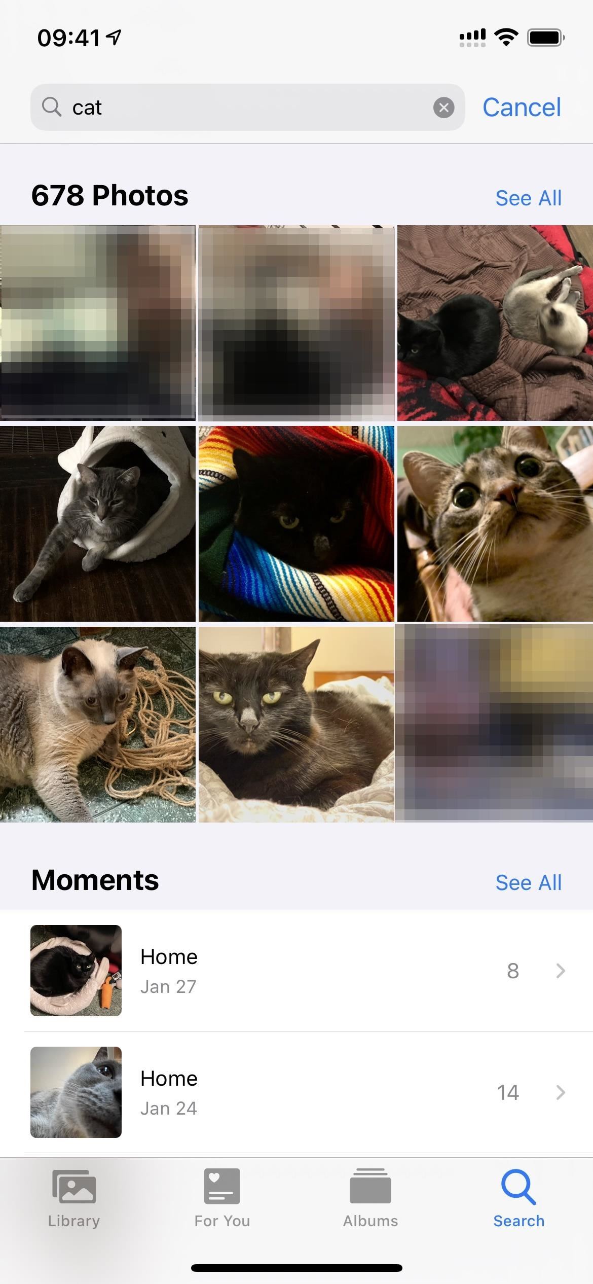 7 Search Tips You Need to Know to Find Specific Photos & Videos Faster on Your iPhone