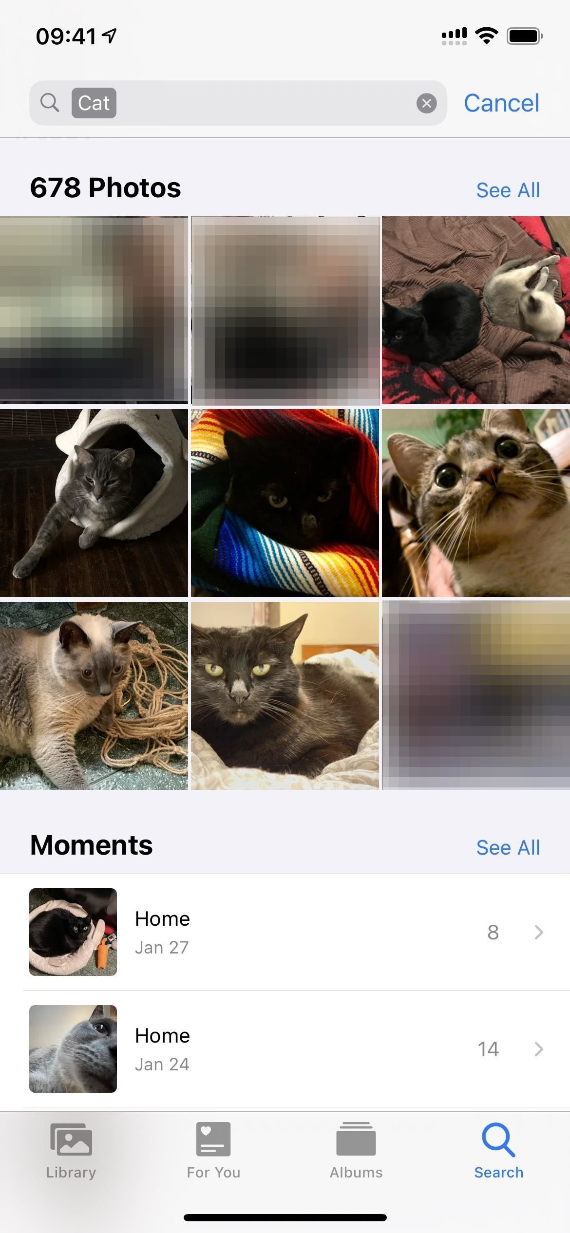 7 Search Tips You Need to Know to Find Specific Photos & Videos Faster on Your iPhone