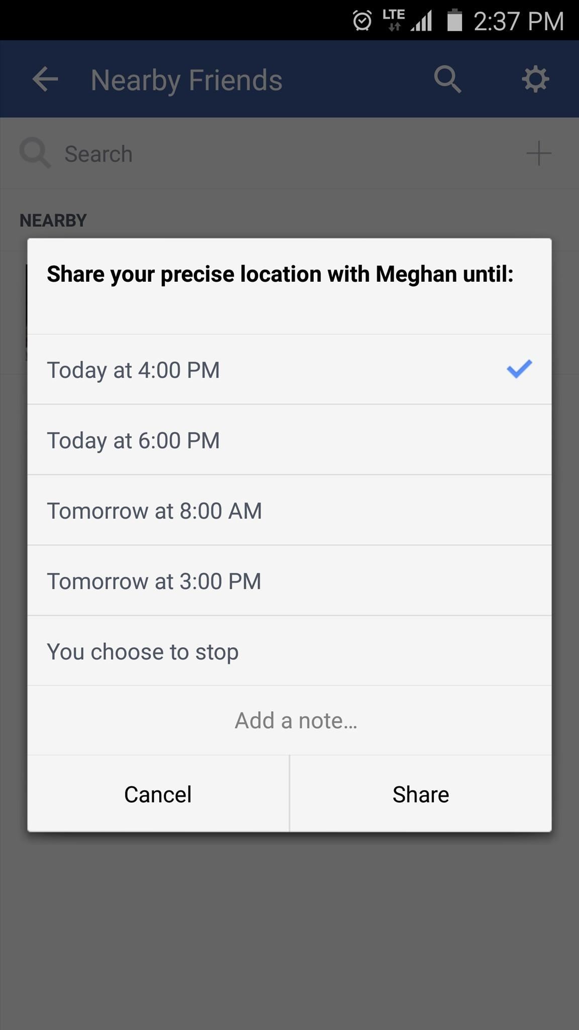 7 Surefire Ways to Share Your Current Location with Others