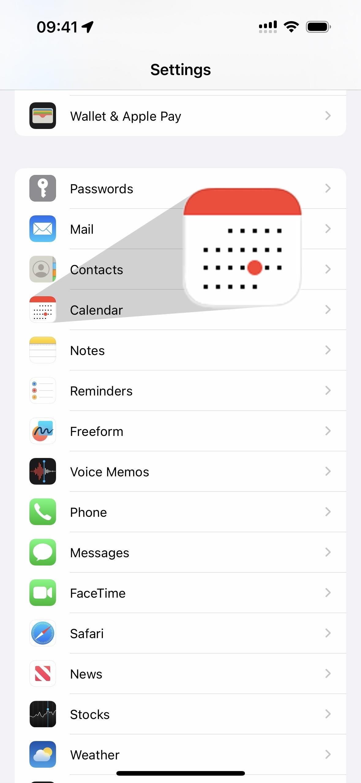 7 Things Hiding in Your iPhone's App Icons You Probably Haven't Noticed Yet