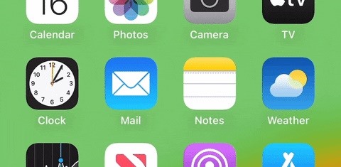 7 Things Hiding in Your iPhone's App Icons You Probably Haven't Noticed Yet