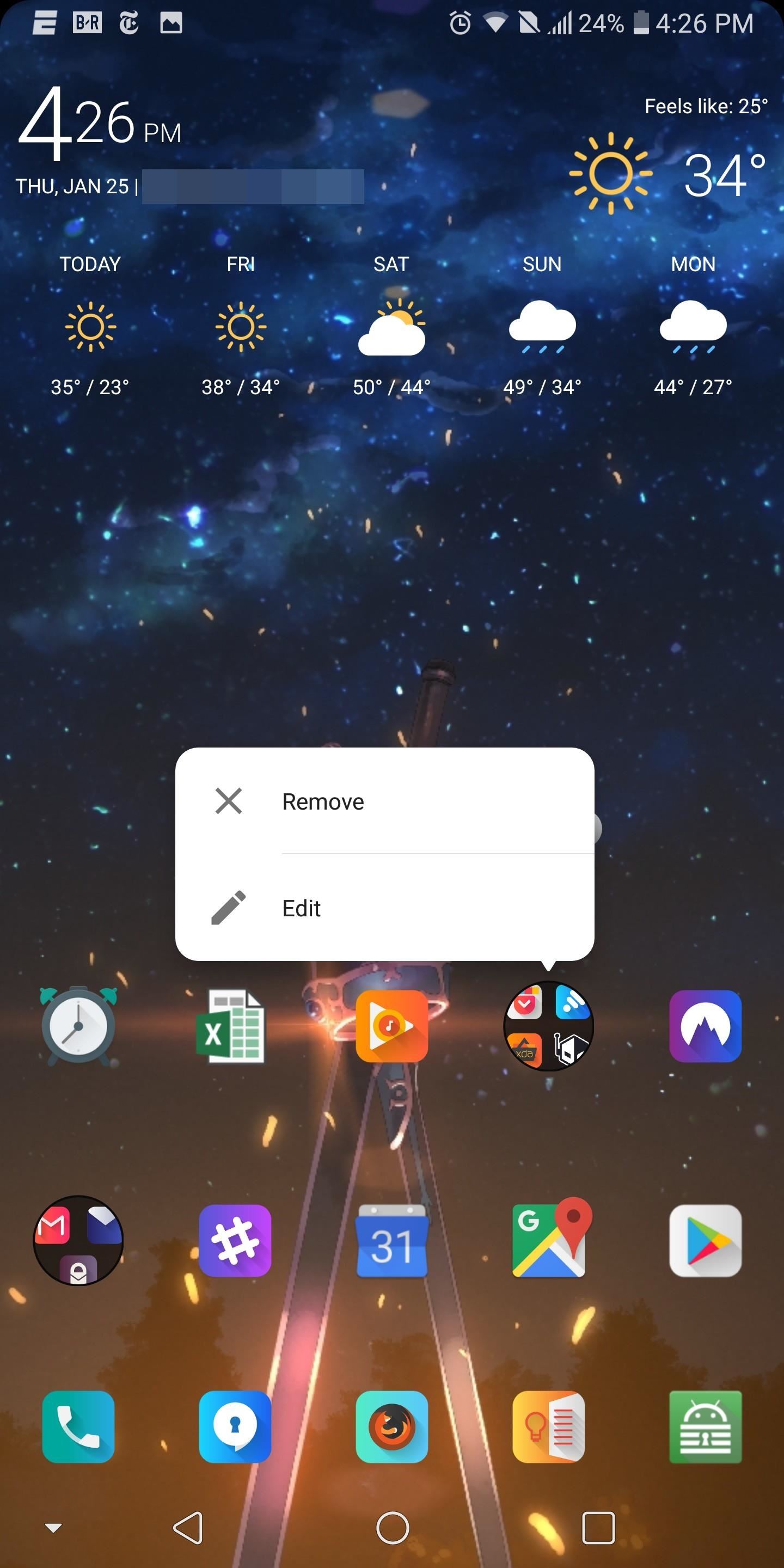 7 Tips to Make You Feel Like a Nova Launcher Master