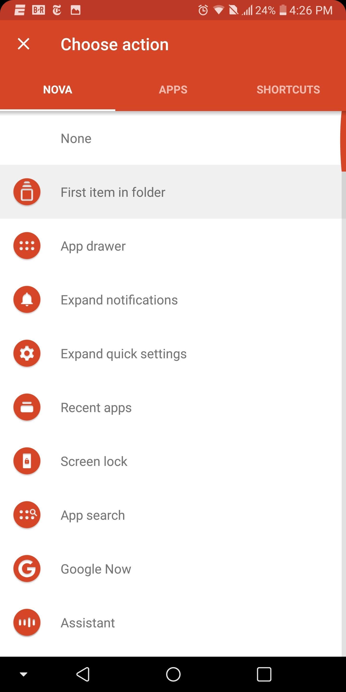 7 Tips to Make You Feel Like a Nova Launcher Master