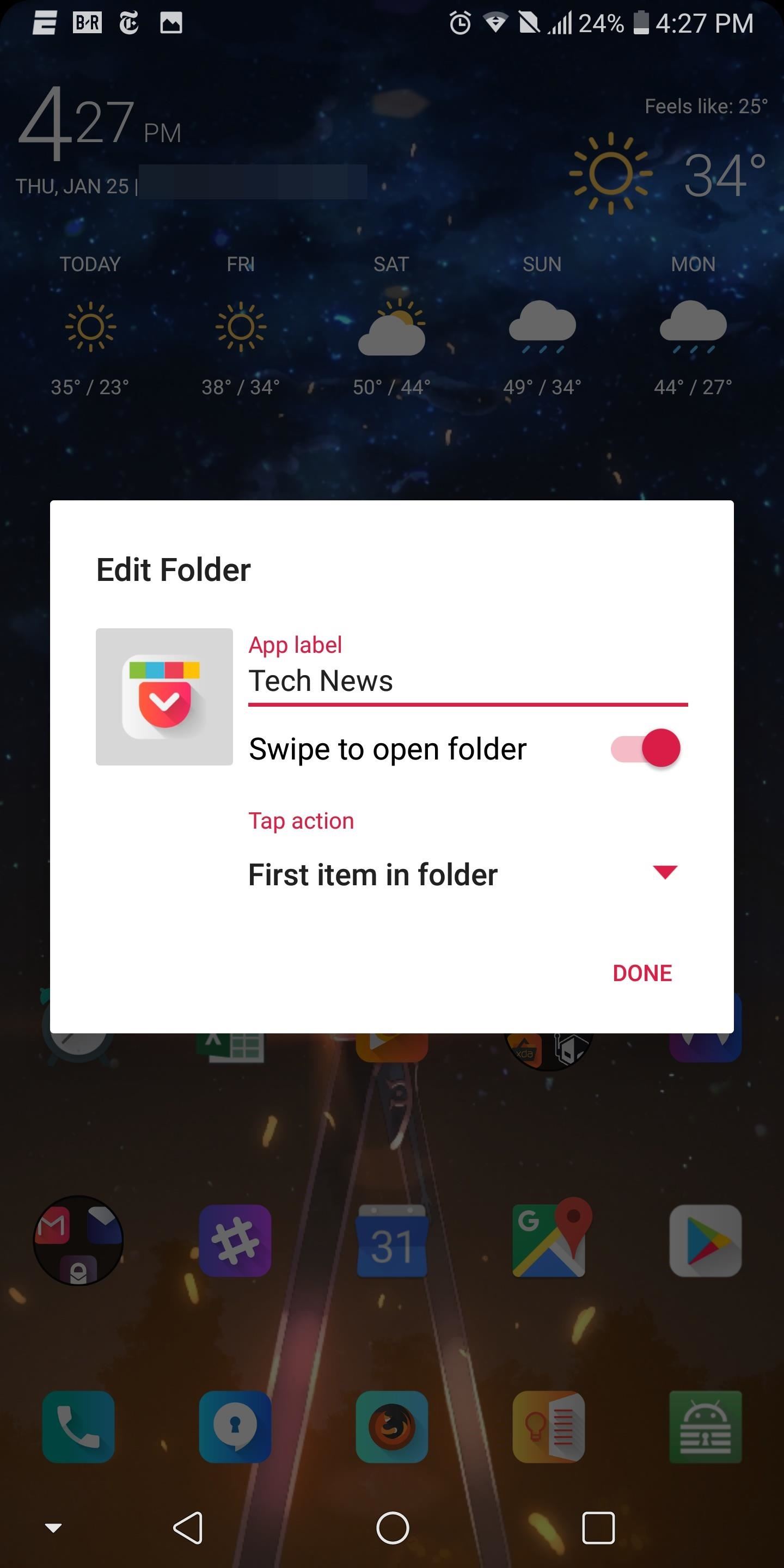 7 Tips to Make You Feel Like a Nova Launcher Master