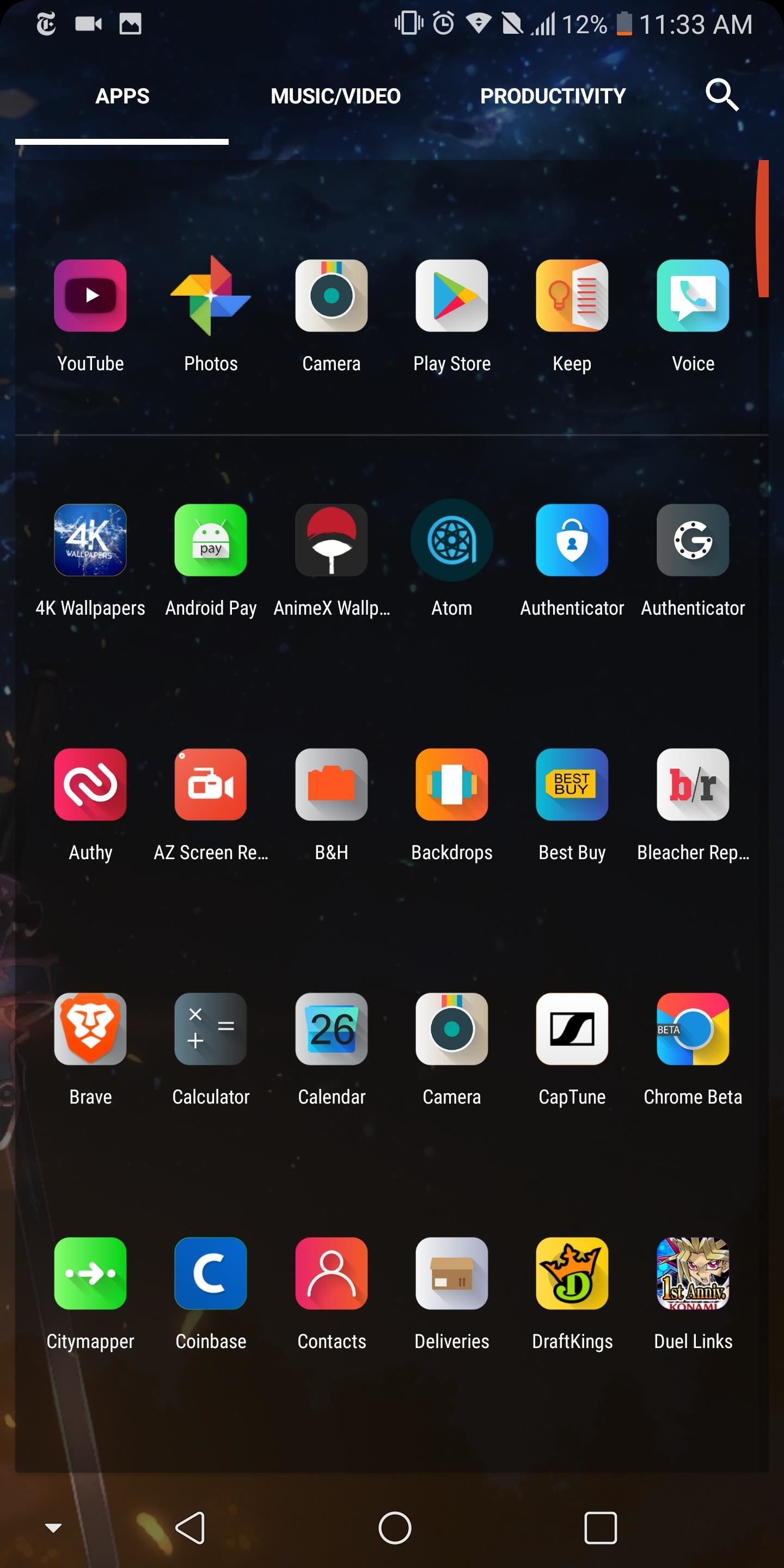 7 Tips to Make You Feel Like a Nova Launcher Master