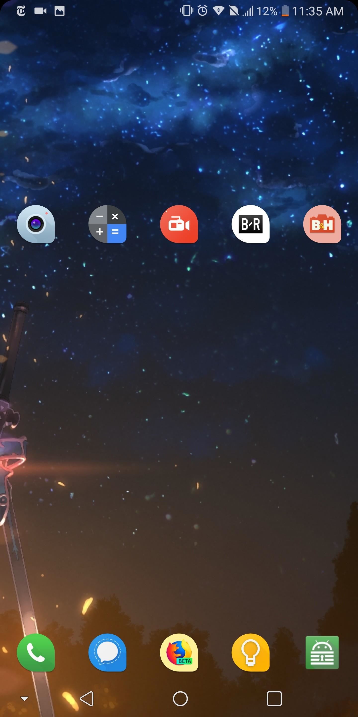 7 Tips to Make You Feel Like a Nova Launcher Master