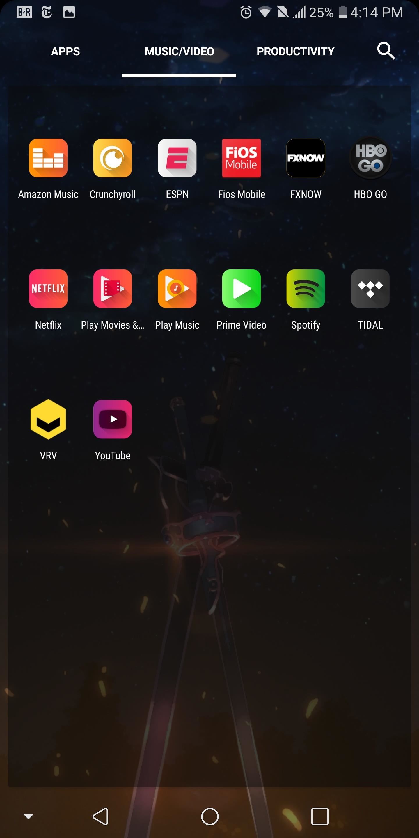 7 Tips to Make You Feel Like a Nova Launcher Master