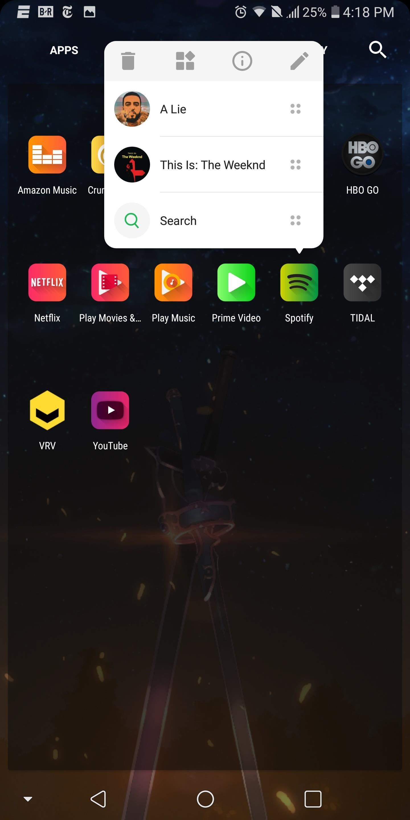 7 Tips to Make You Feel Like a Nova Launcher Master