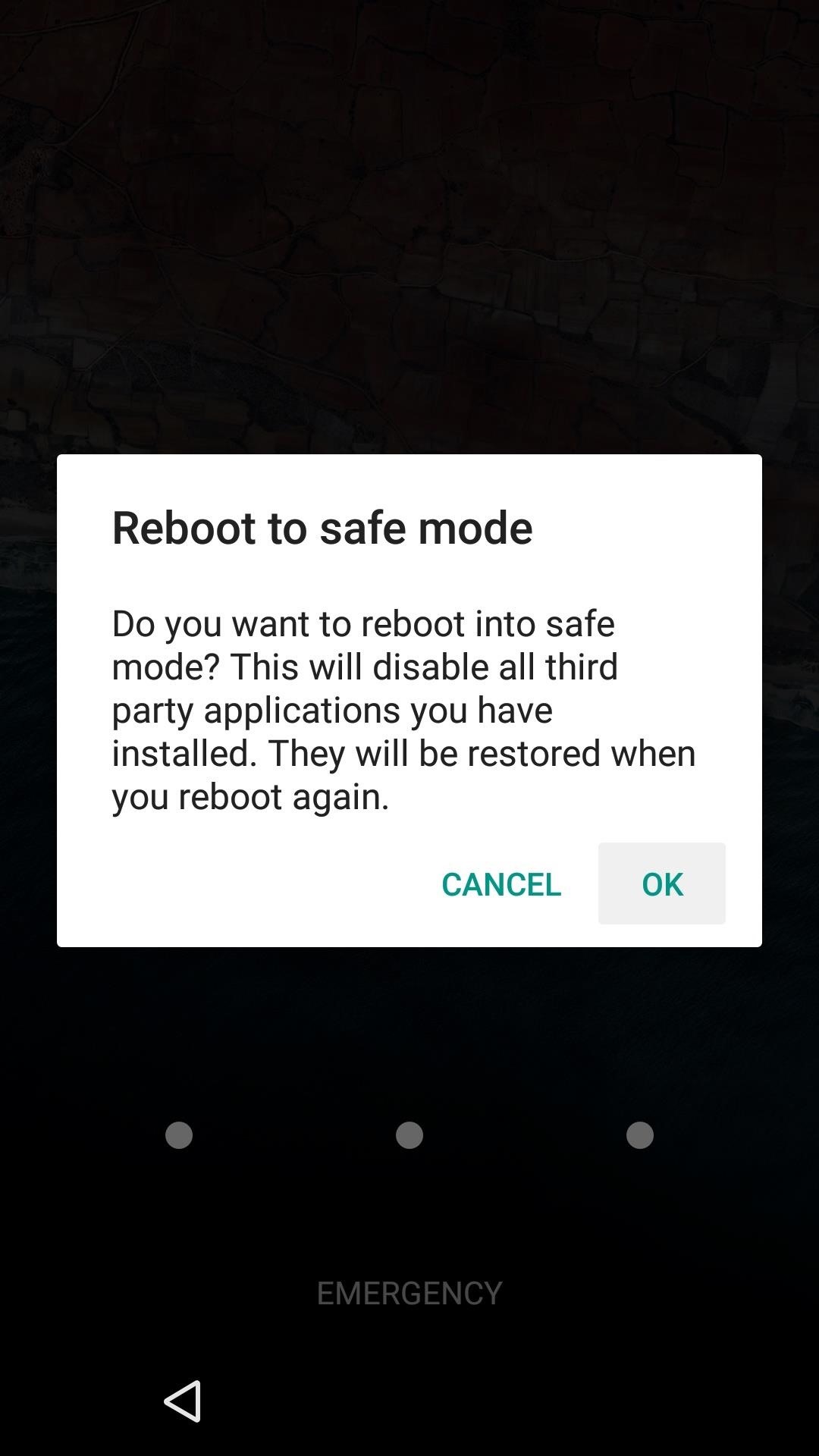 7 Ways to Bypass Android's Secured Lock Screen