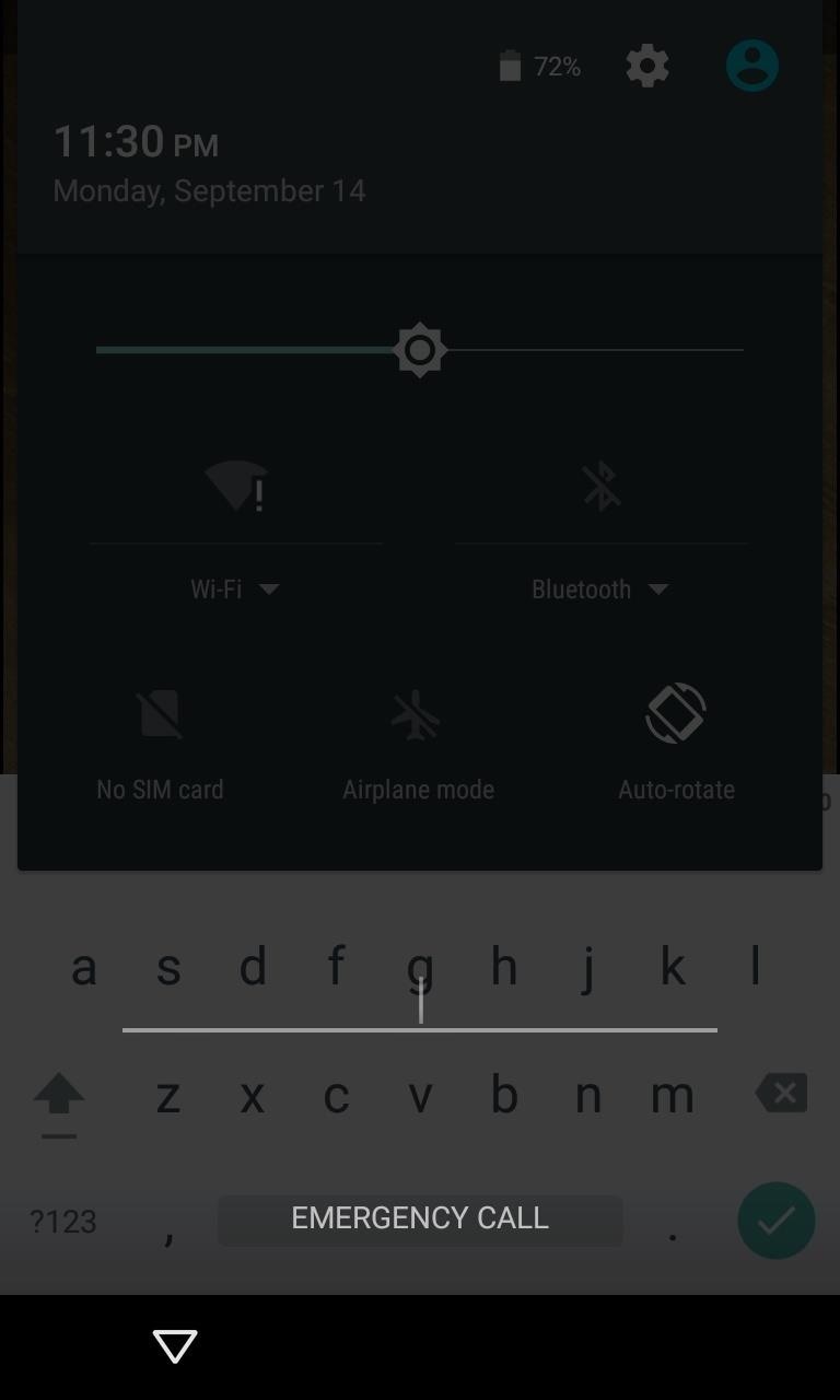 7 Ways to Bypass Android's Secured Lock Screen