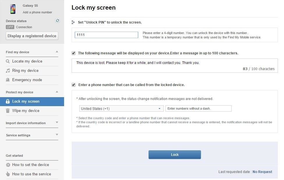 7 Ways to Bypass Android's Secured Lock Screen