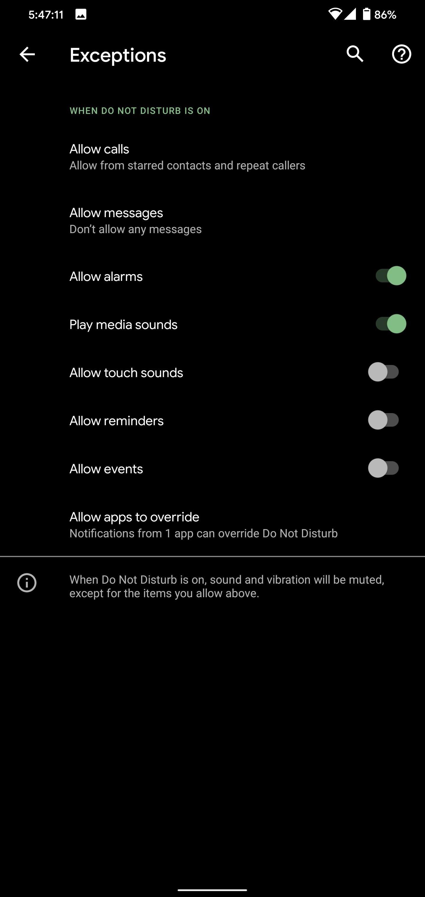 7 Ways to Use Android's Digital Wellbeing Feature to Improve Your Stress Levels