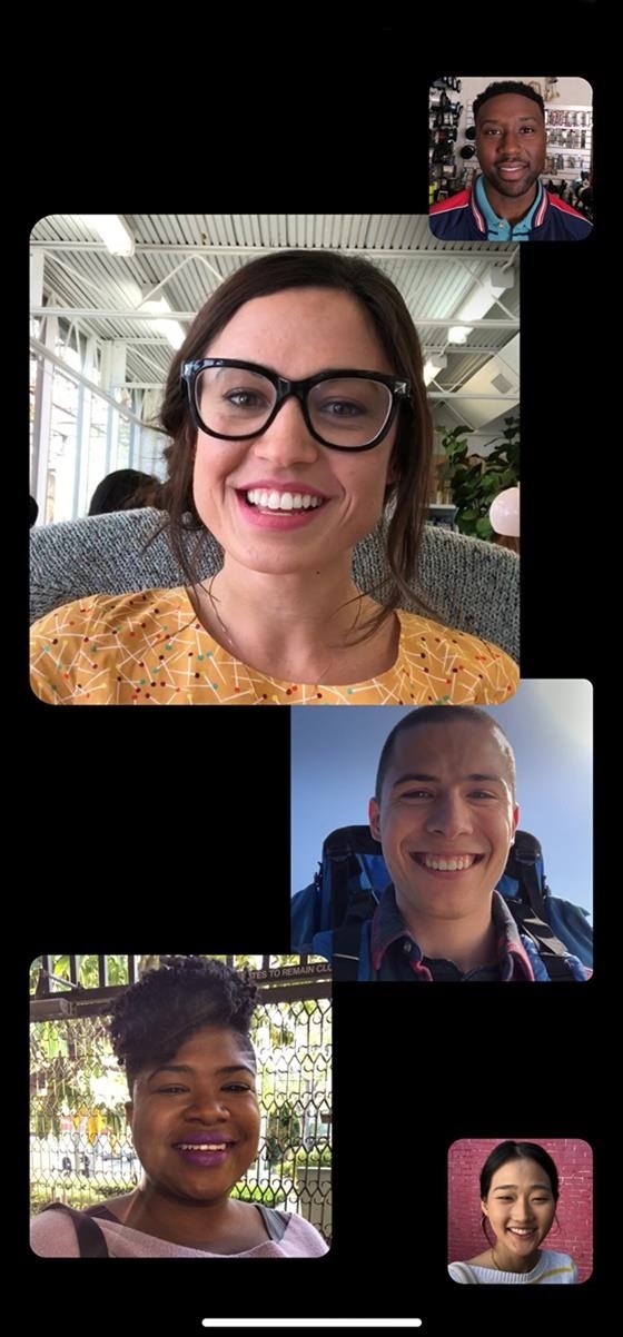 The 8 Best FaceTime Features in iOS 12 for iPhone