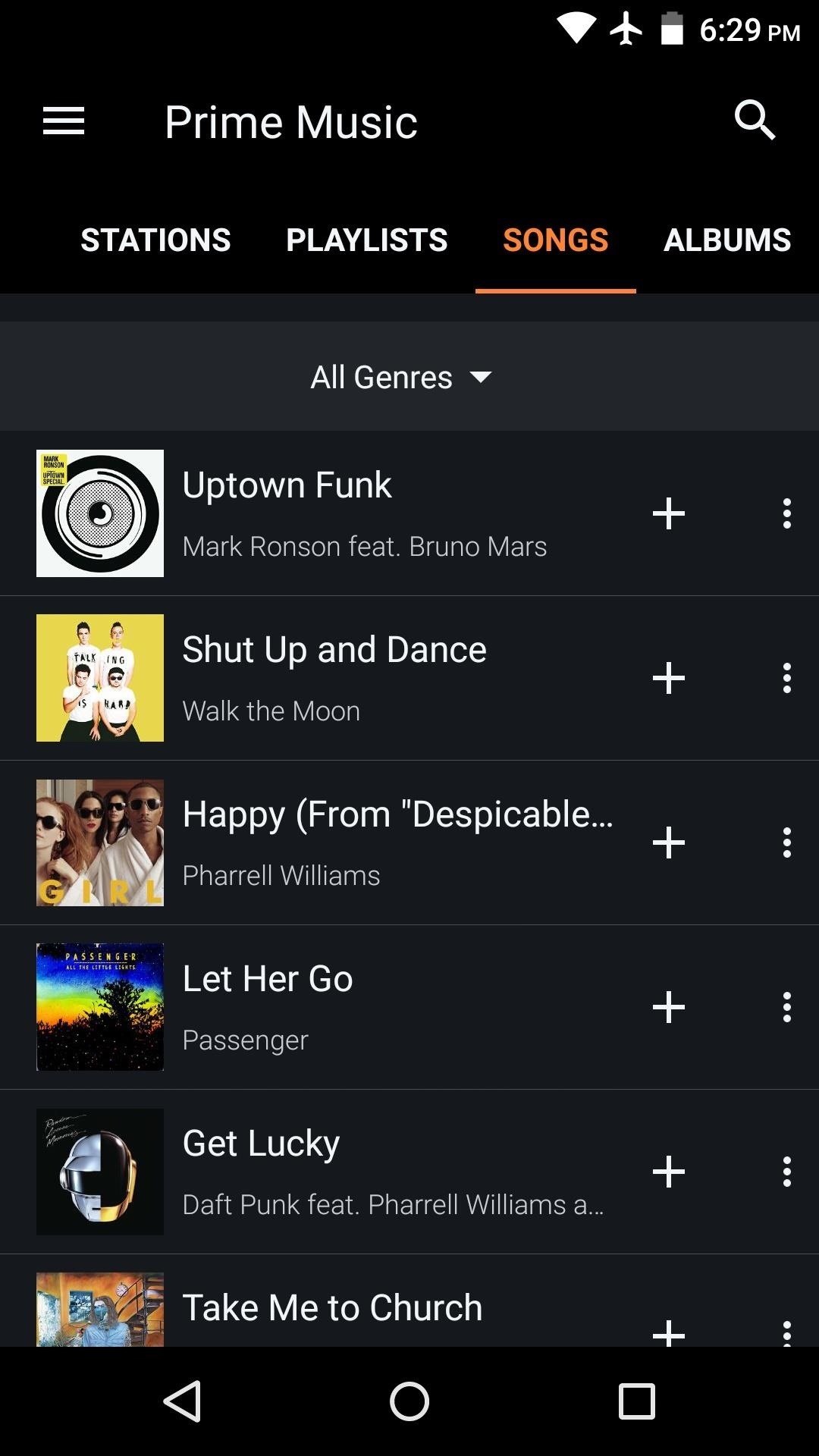 8 Best Local & Streaming Music Players for Android