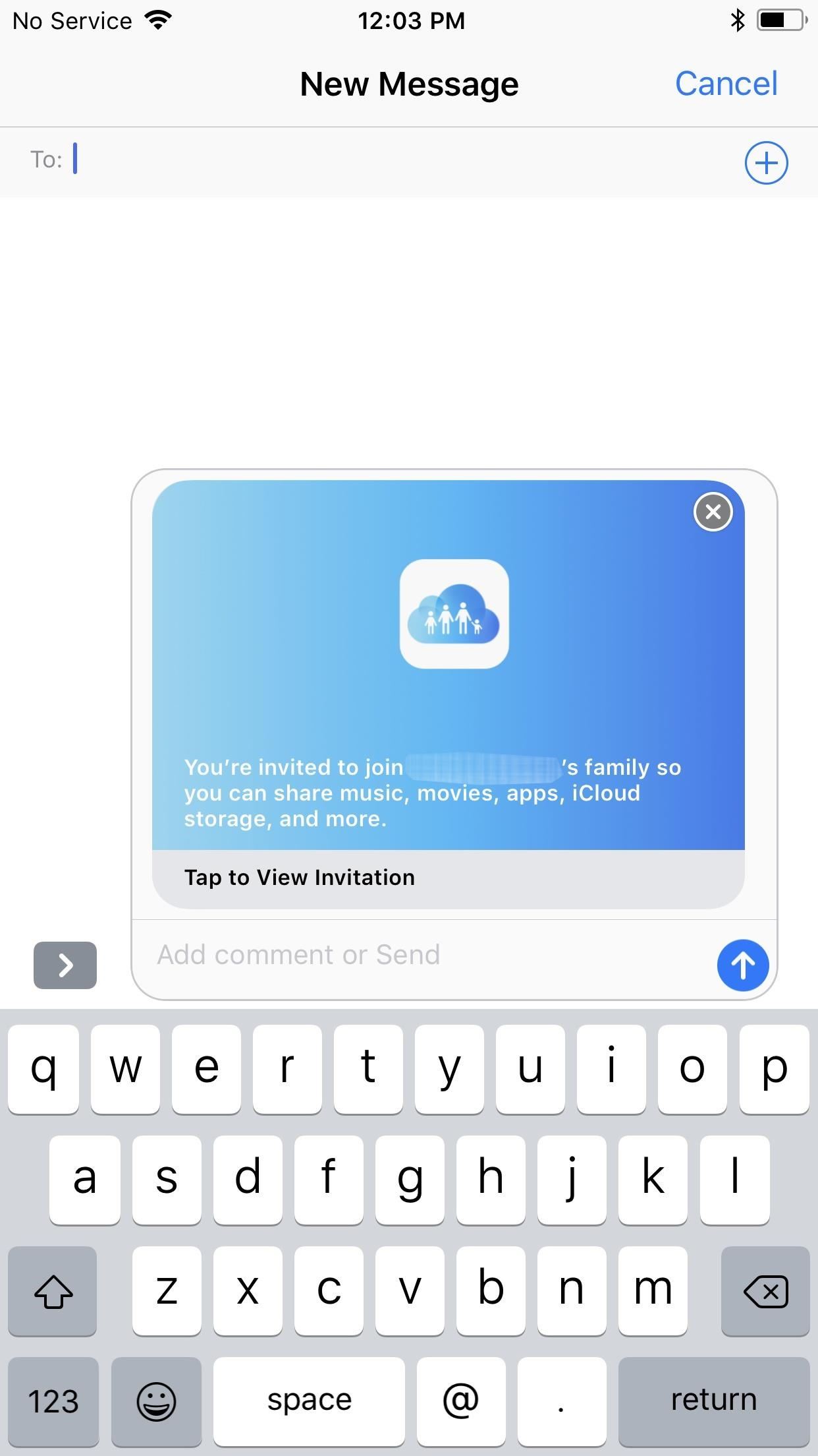 8 Great New Messages Features in iOS 11 for iPhone