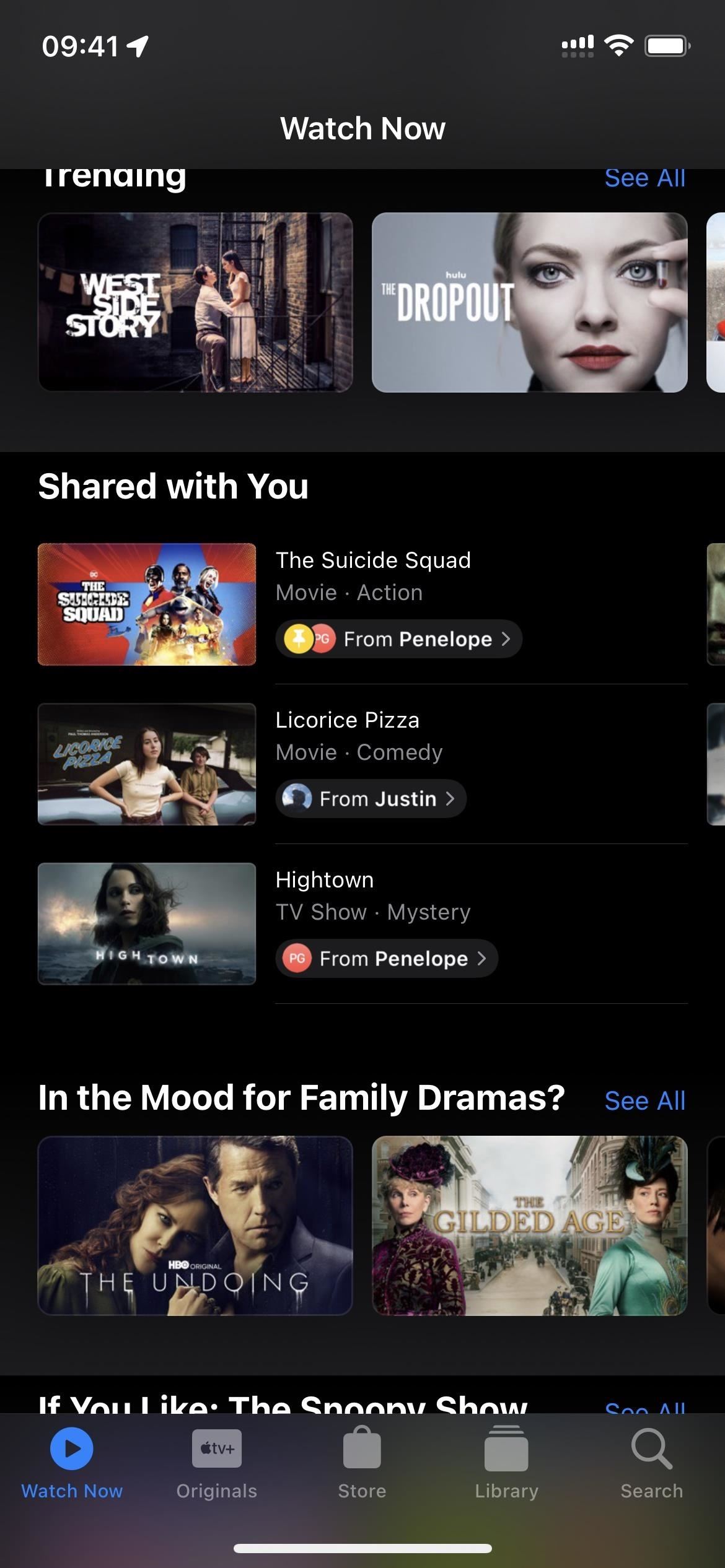 8 Hidden Ways to Make the Apple TV App on Your iPhone Even Better