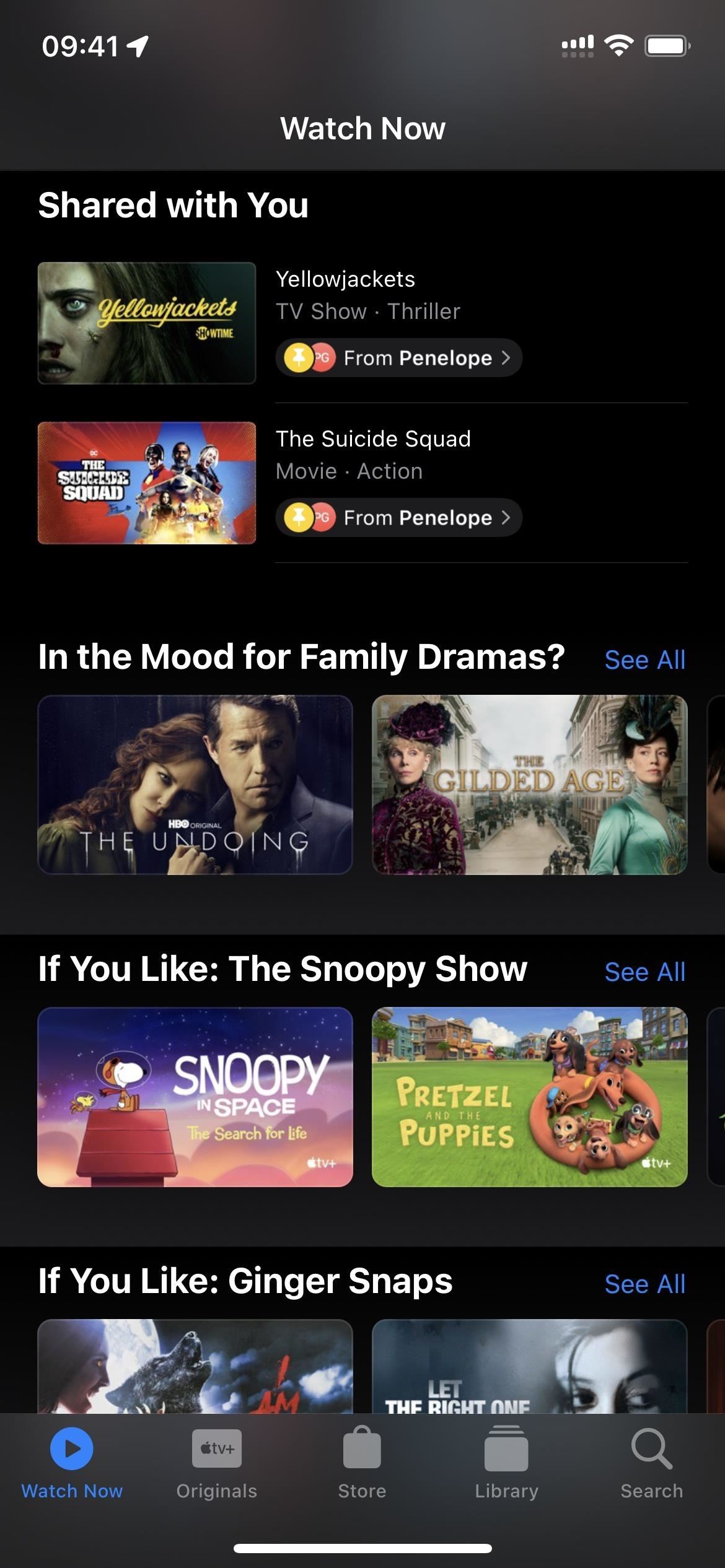 8 Hidden Ways to Make the Apple TV App on Your iPhone Even Better