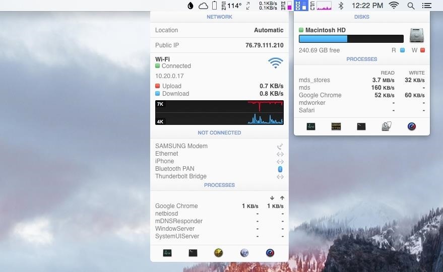 8 More Menu Bar Apps Every Mac Power User Needs