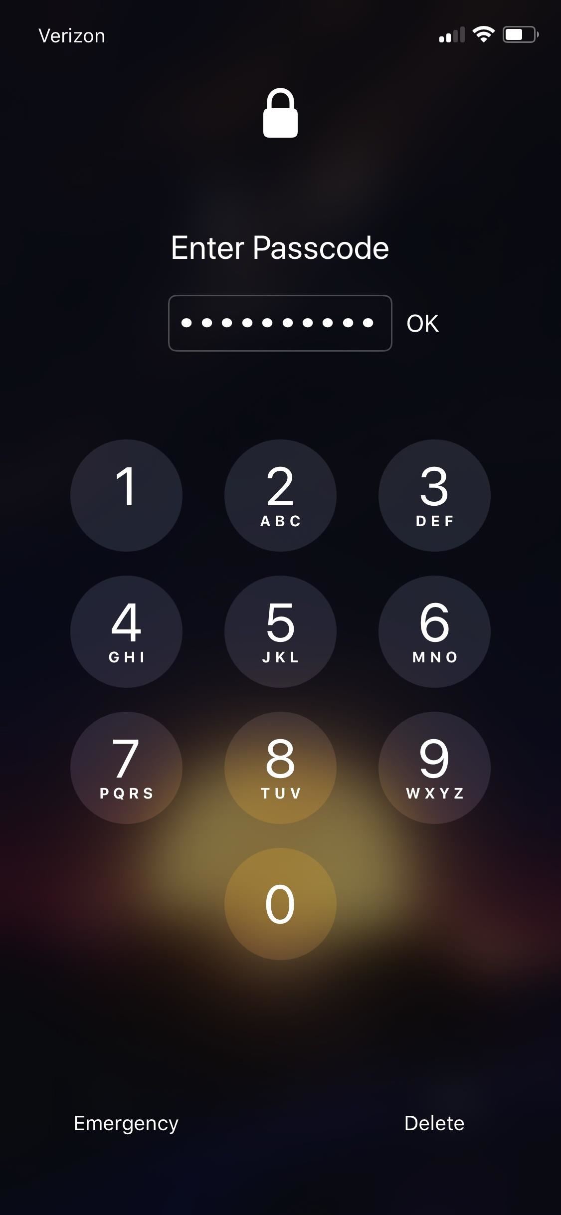 8 Passcode Tips for Keeping Hackers & Law Enforcement Out of Your iPhone for Good