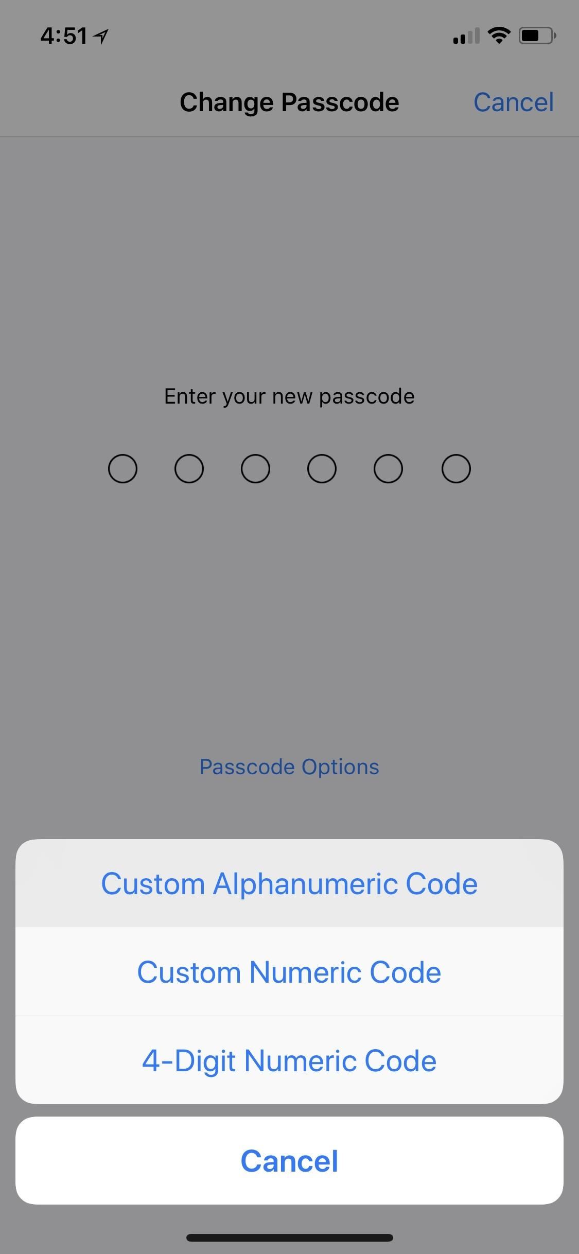 8 Passcode Tips for Keeping Hackers & Law Enforcement Out of Your iPhone for Good