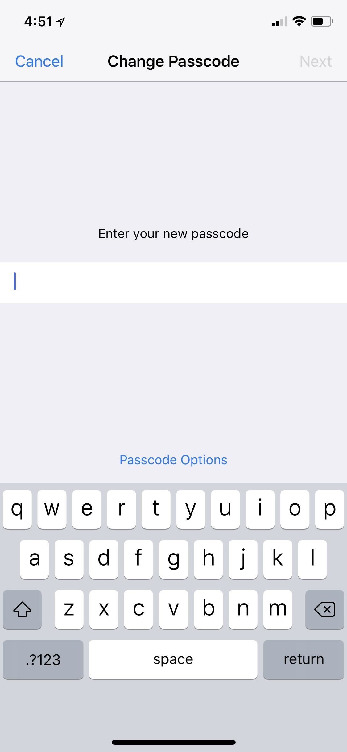 8 Passcode Tips for Keeping Hackers & Law Enforcement Out of Your iPhone for Good