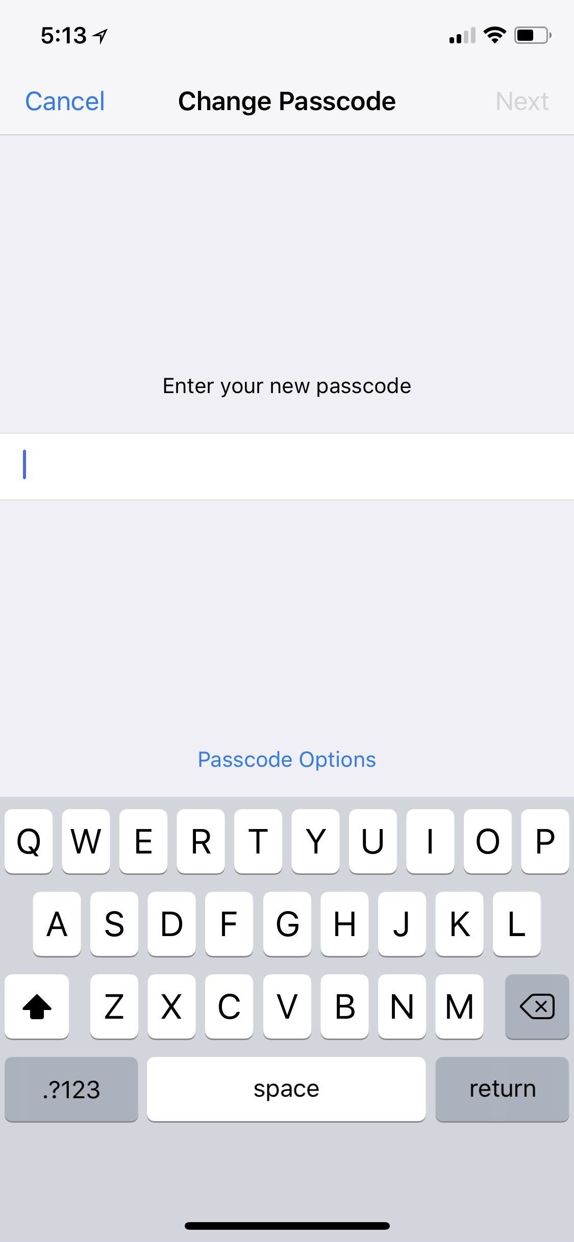 8 Passcode Tips for Keeping Hackers & Law Enforcement Out of Your iPhone for Good