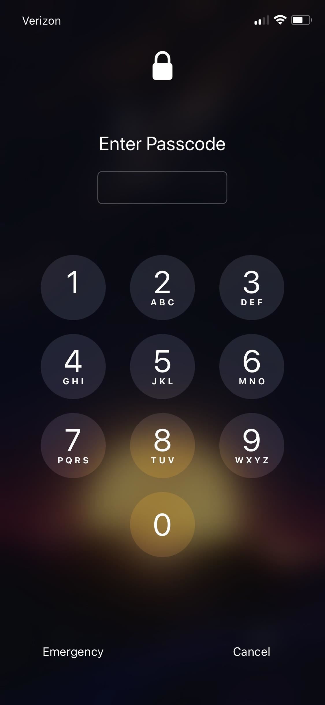 8 Passcode Tips for Keeping Hackers & Law Enforcement Out of Your iPhone for Good