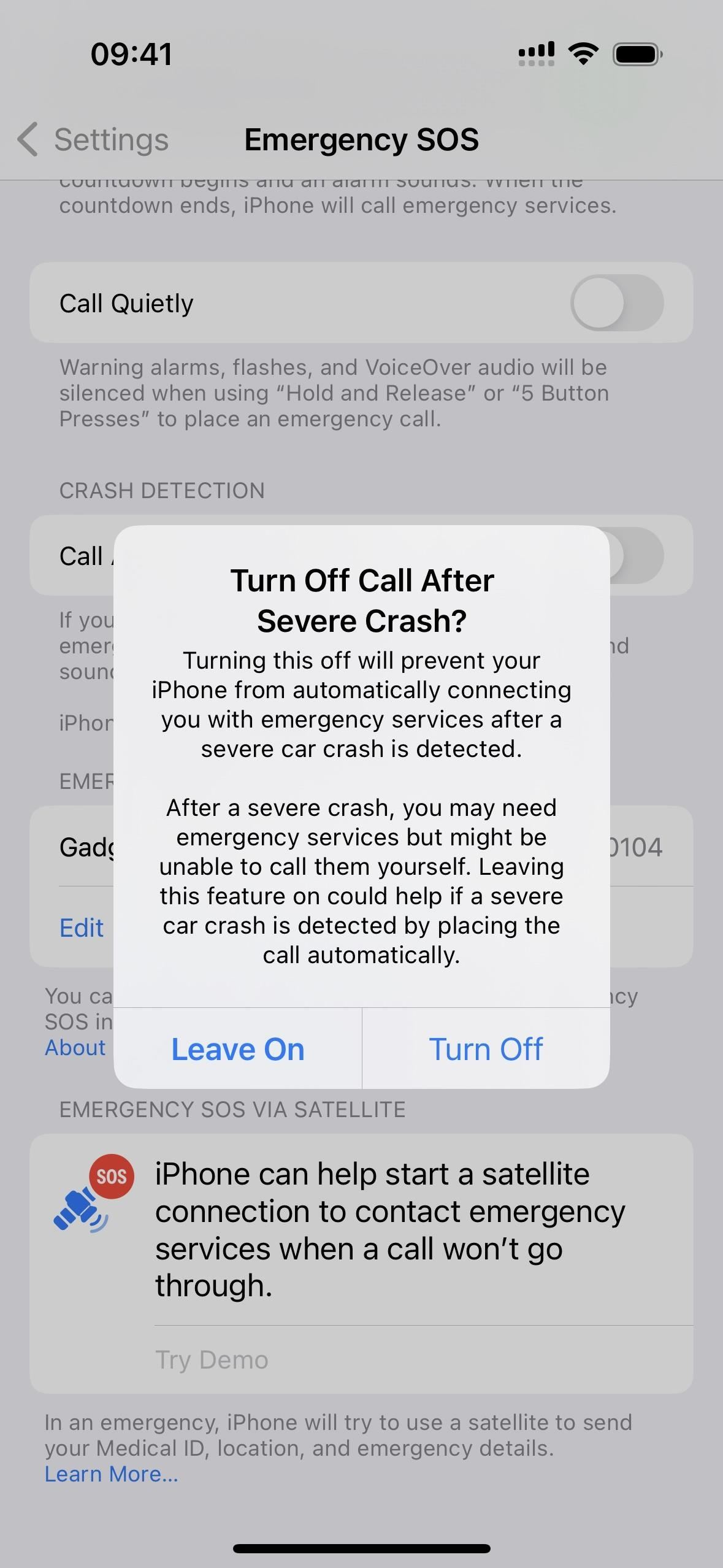 8 Ways to Call Emergency Services on Your iPhone When You Can't Dial 911 Manually