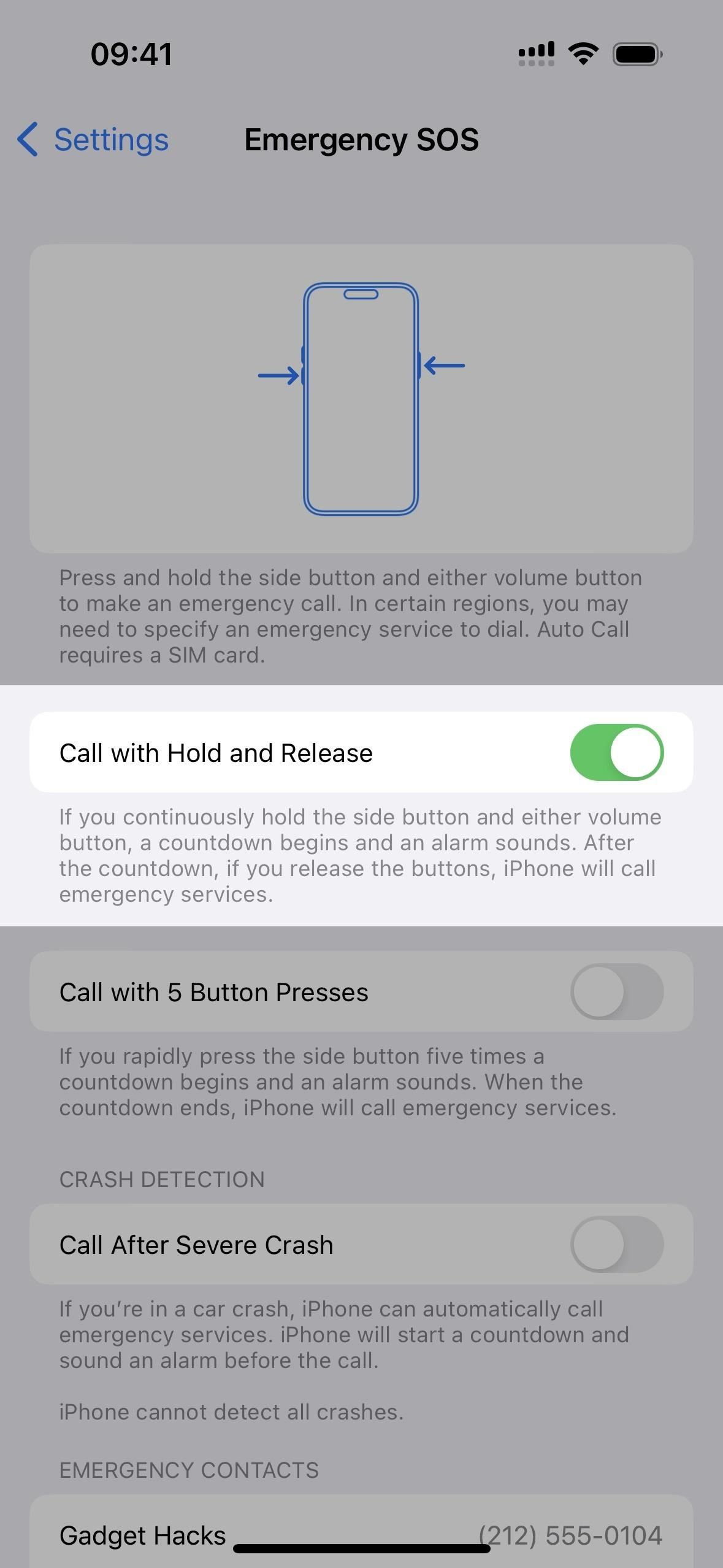 8 Ways to Call Emergency Services on Your iPhone When You Can't Dial 911 Manually