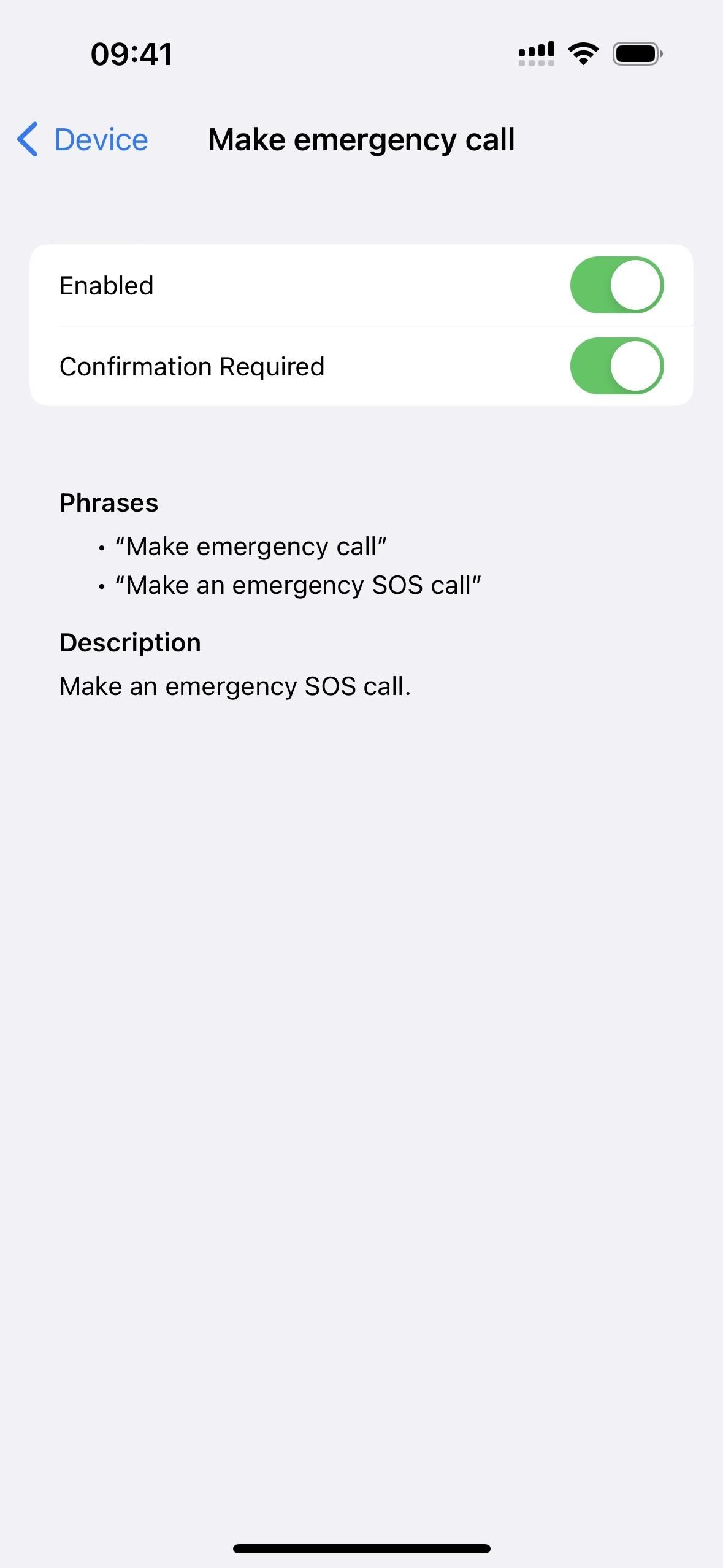 8 Ways to Call Emergency Services on Your iPhone When You Can't Dial 911 Manually