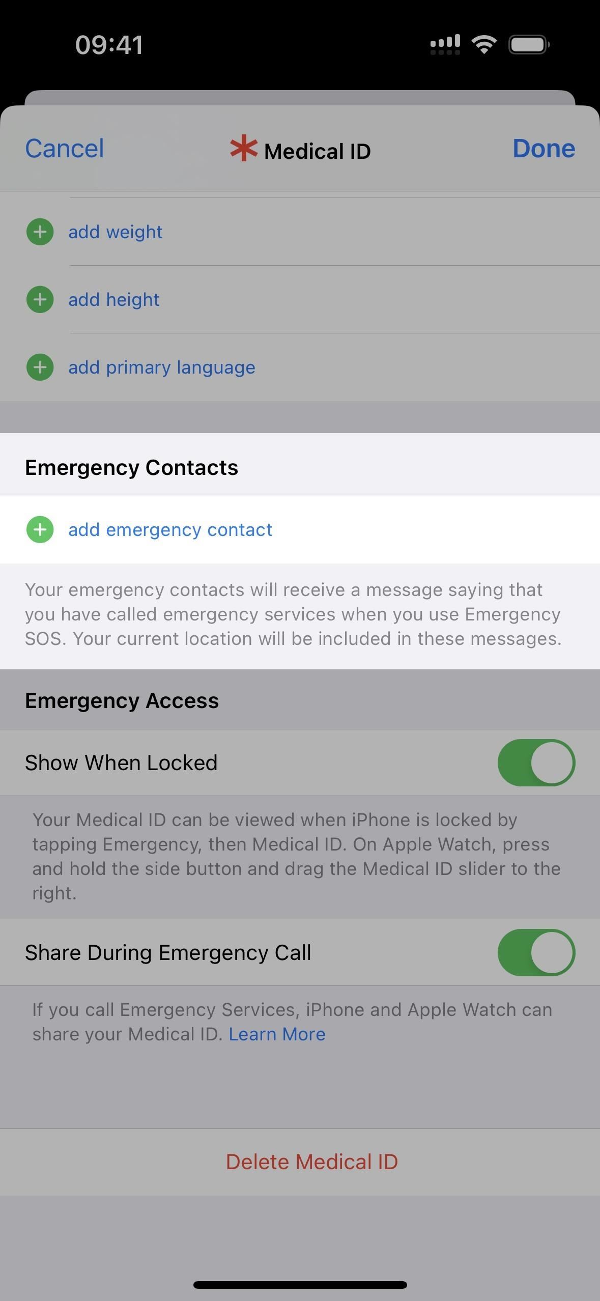 8 Ways to Call Emergency Services on Your iPhone When You Can't Dial 911 Manually