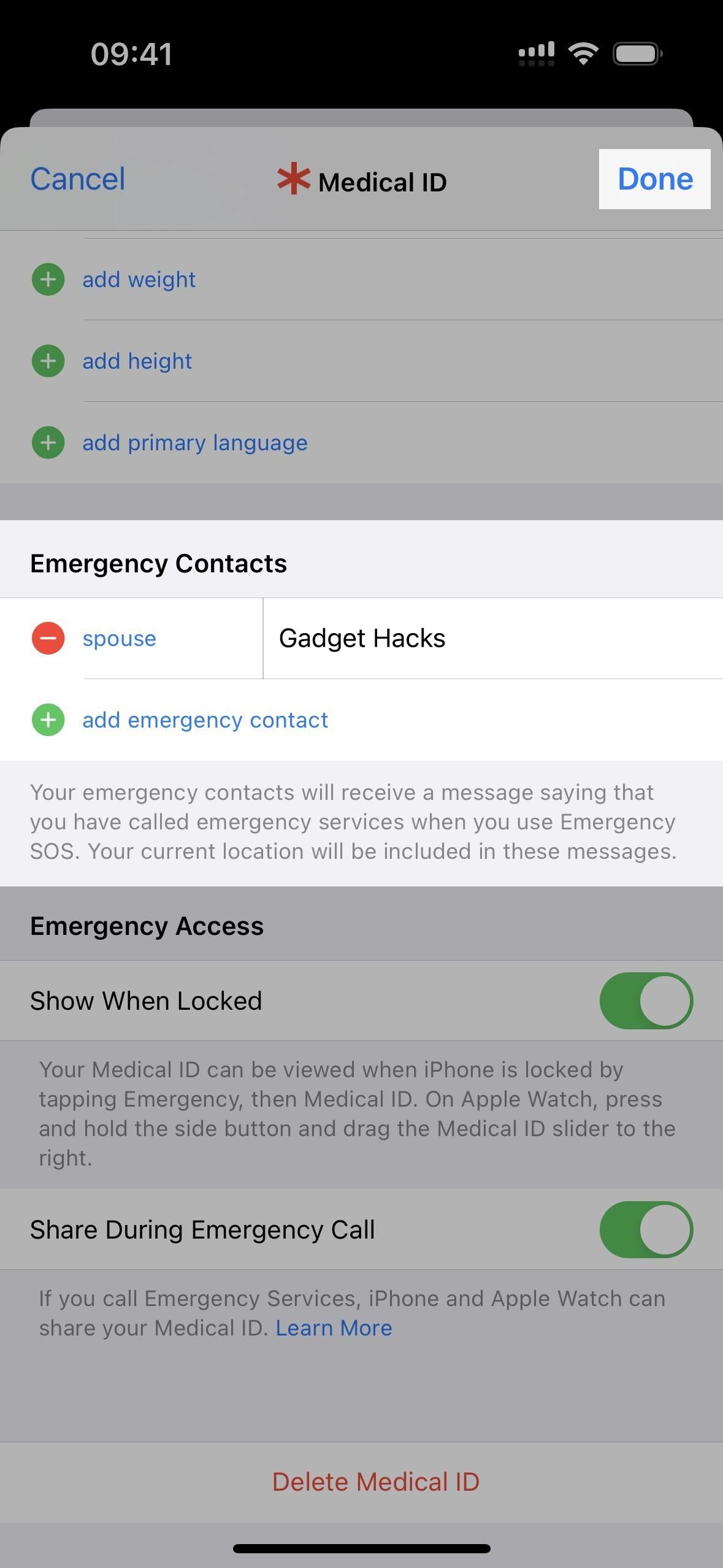 8 Ways to Call Emergency Services on Your iPhone When You Can't Dial 911 Manually