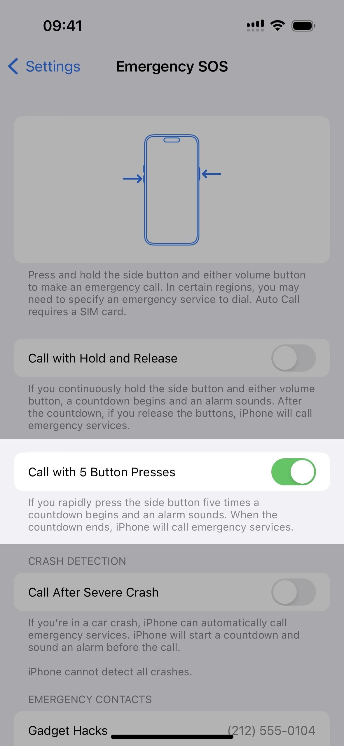 8 Ways to Call Emergency Services on Your iPhone When You Can't Dial 911 Manually