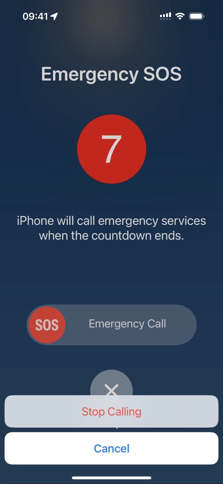 8 Ways to Call Emergency Services on Your iPhone When You Can't Dial 911 Manually