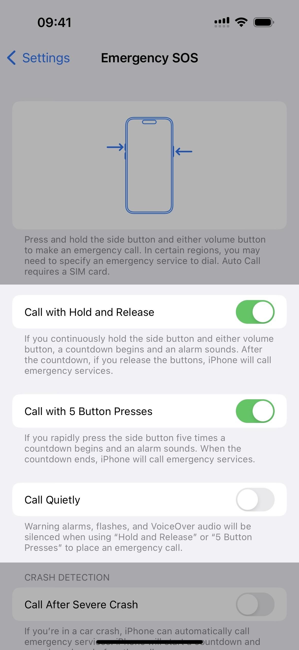 8 Ways to Call Emergency Services on Your iPhone When You Can't Dial 911 Manually