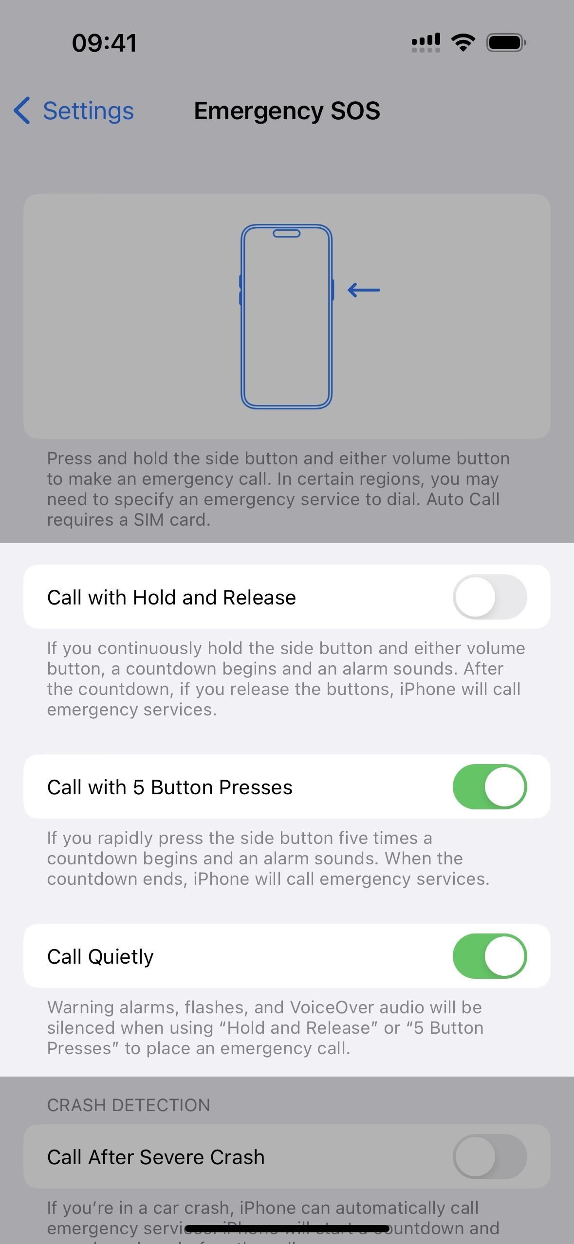 8 Ways to Call Emergency Services on Your iPhone When You Can't Dial 911 Manually