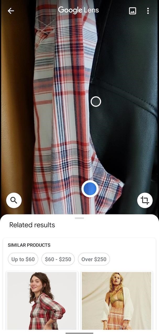 8 Ways Google Lens Can Help You Be More Productive