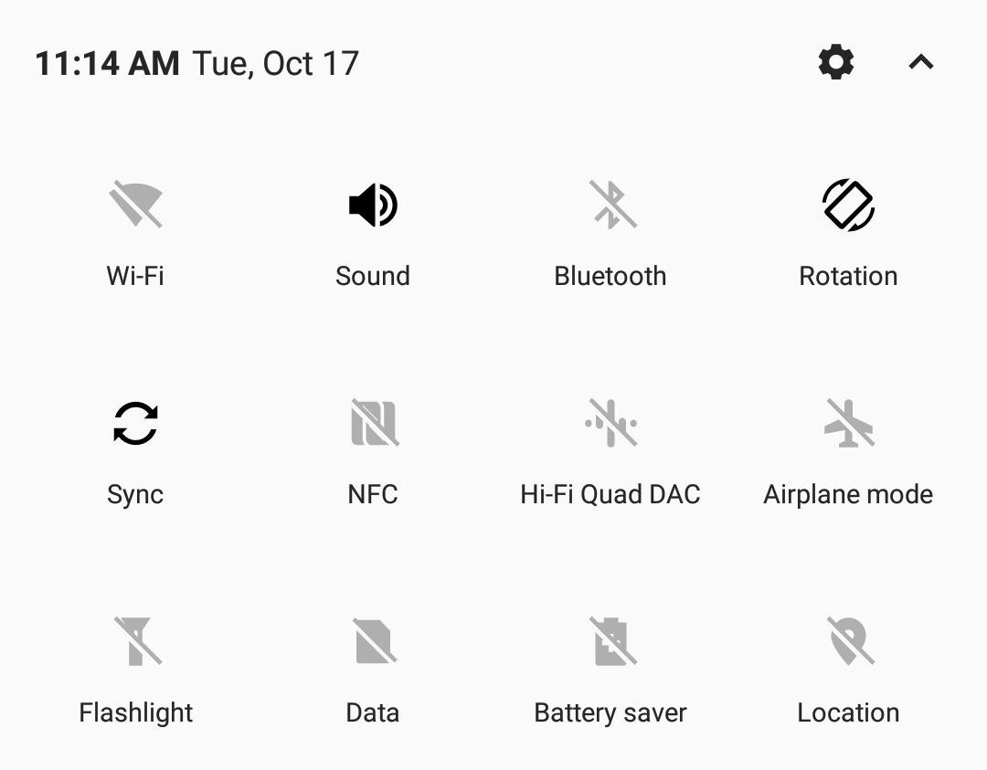 8 Ways to Increase Battery Life on Your LG V30