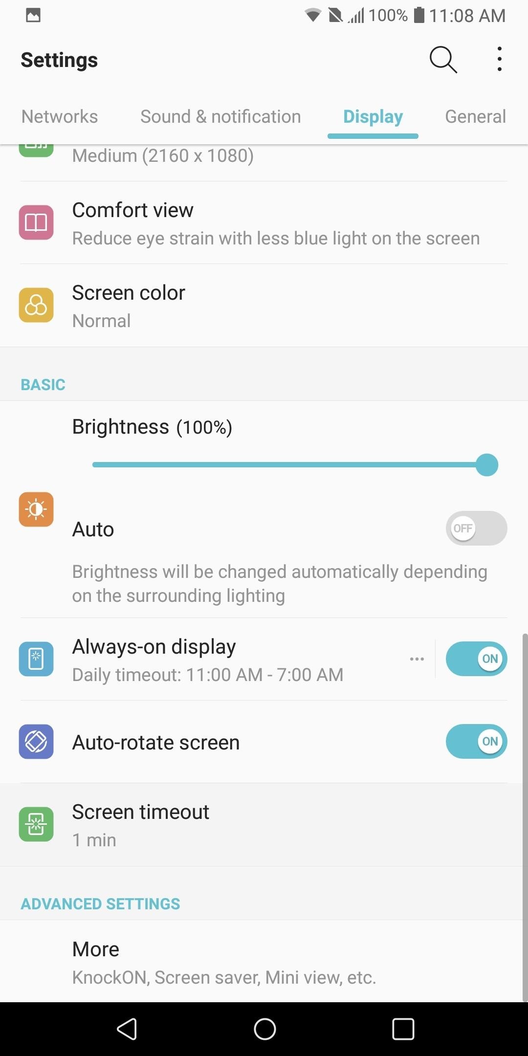 8 Ways to Increase Battery Life on Your LG V30