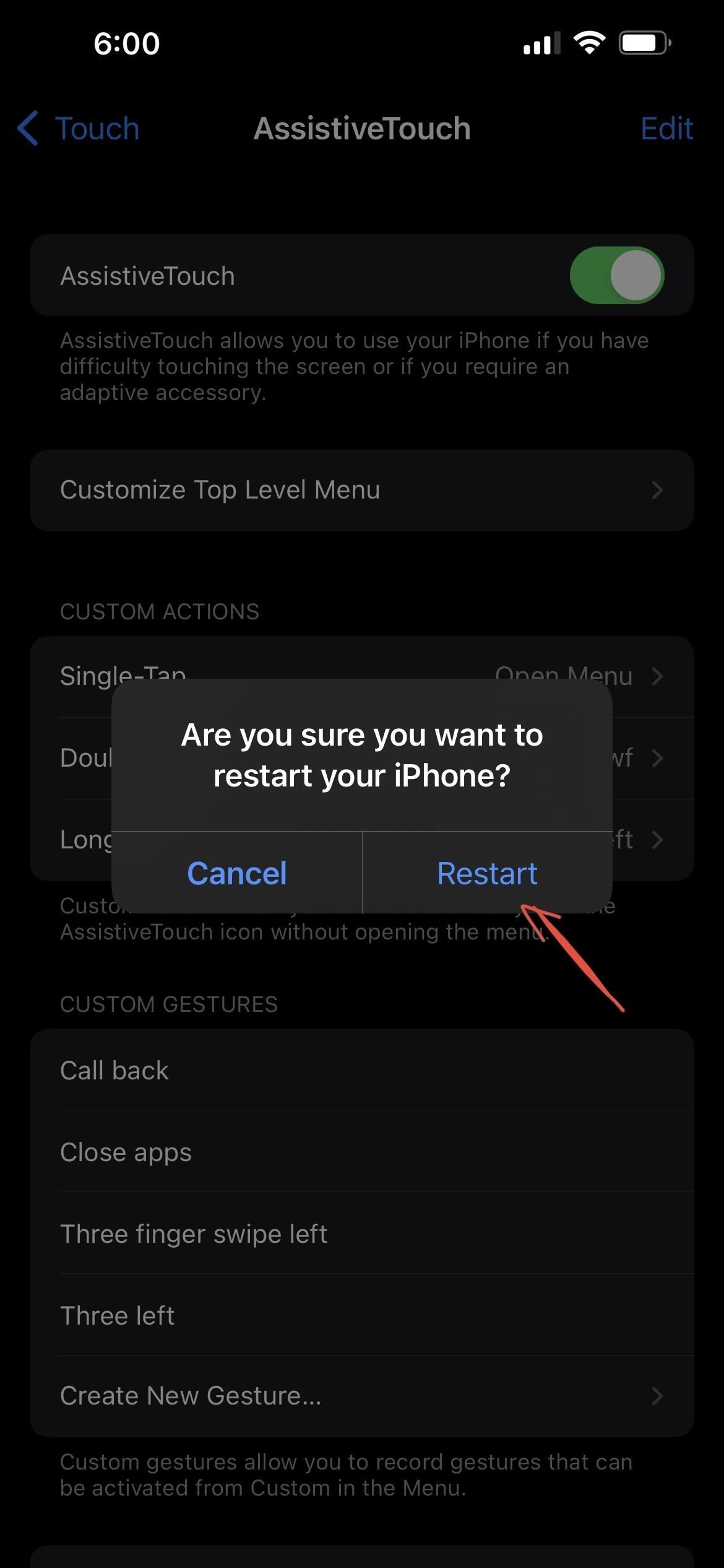 8 Ways to Shut Down and Restart Your iPhone 13, 13 Mini, 13 Pro, or 13 Pro Max